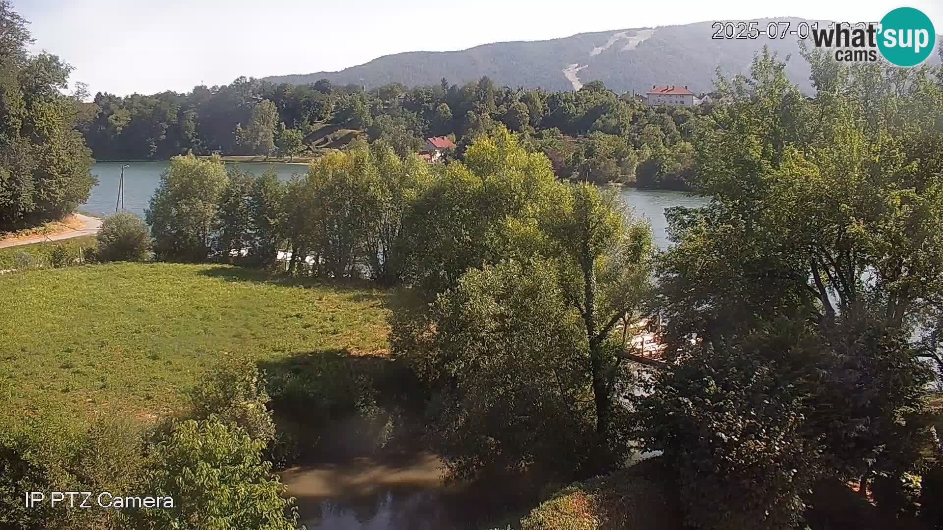 Kamnica – Koblarjev zaliv