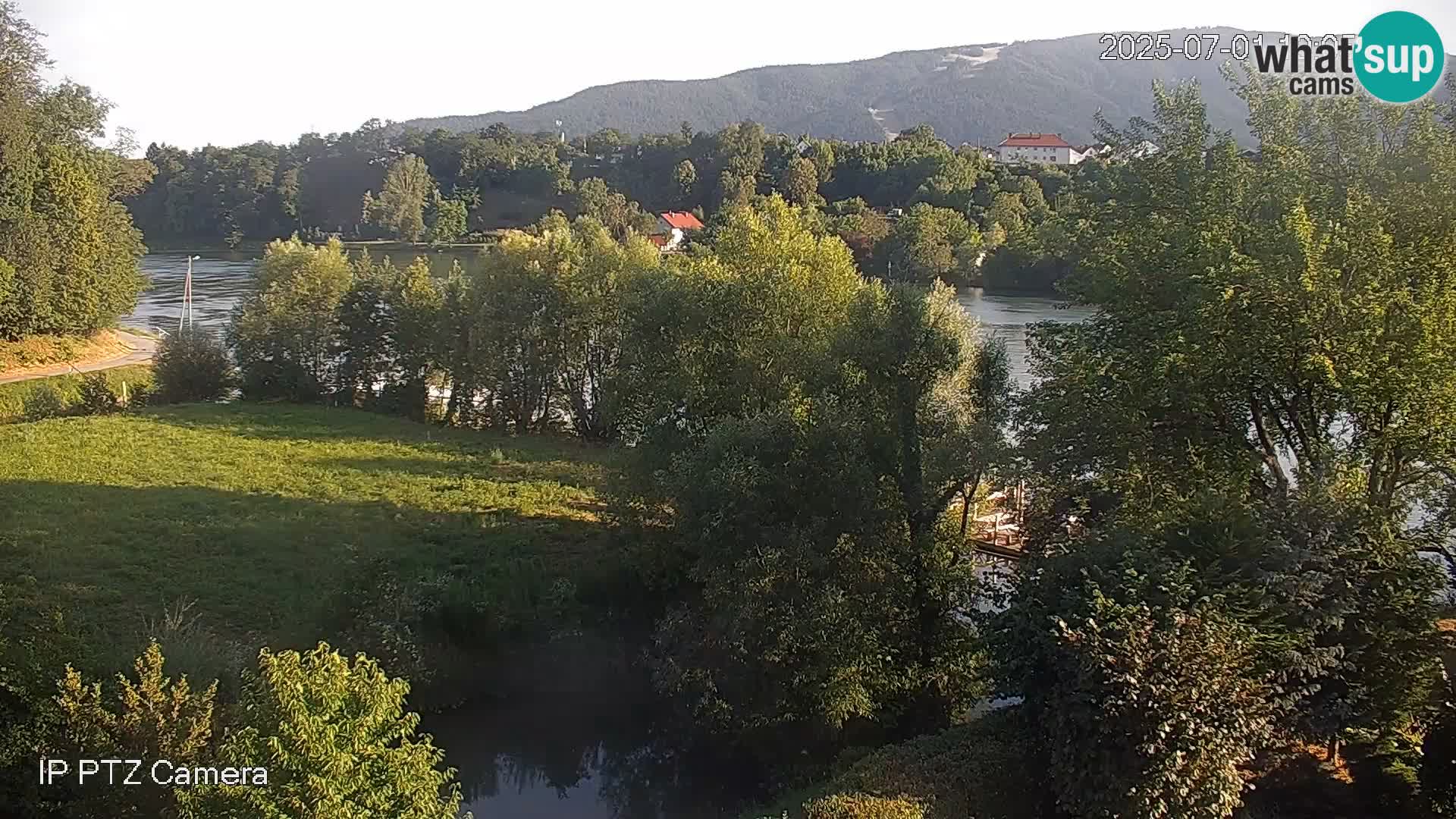 Kamnica – Koblarjev zaliv