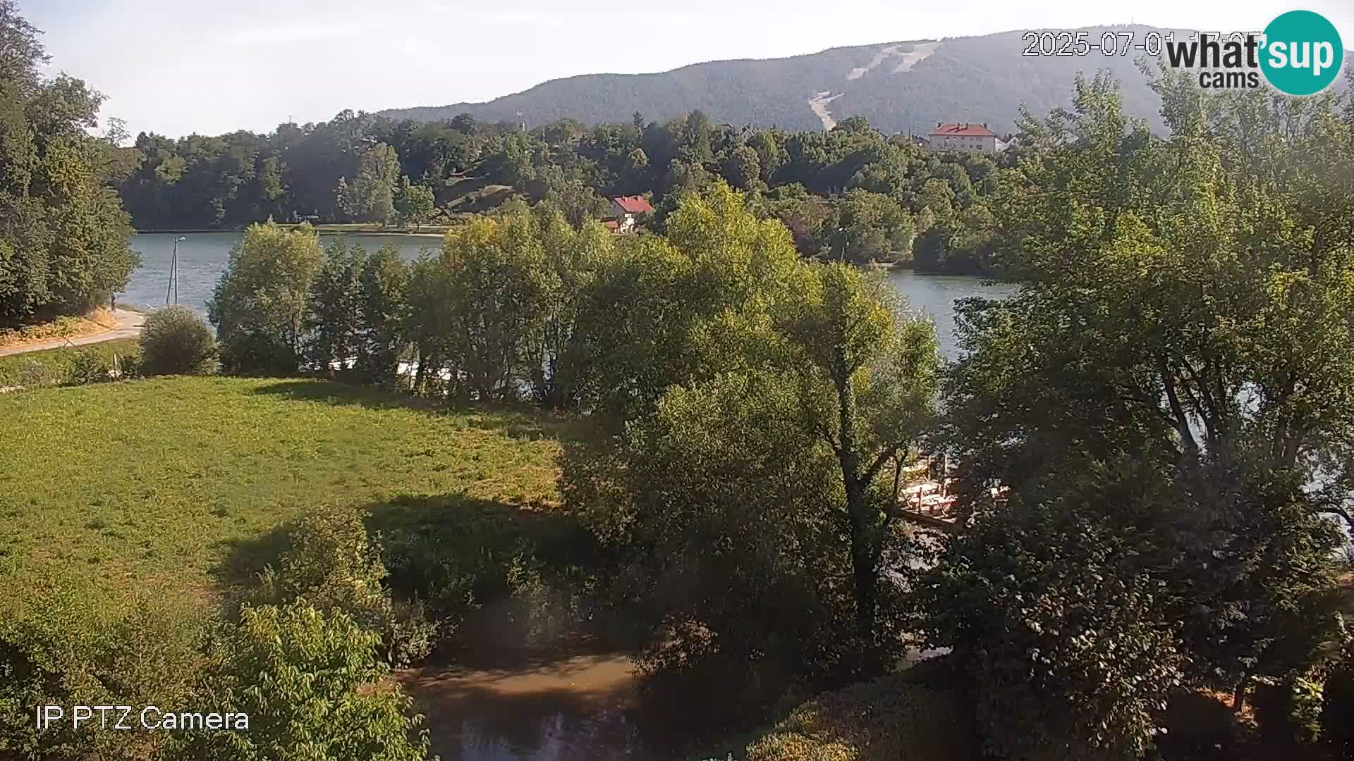 Kamnica – Koblarjev zaliv
