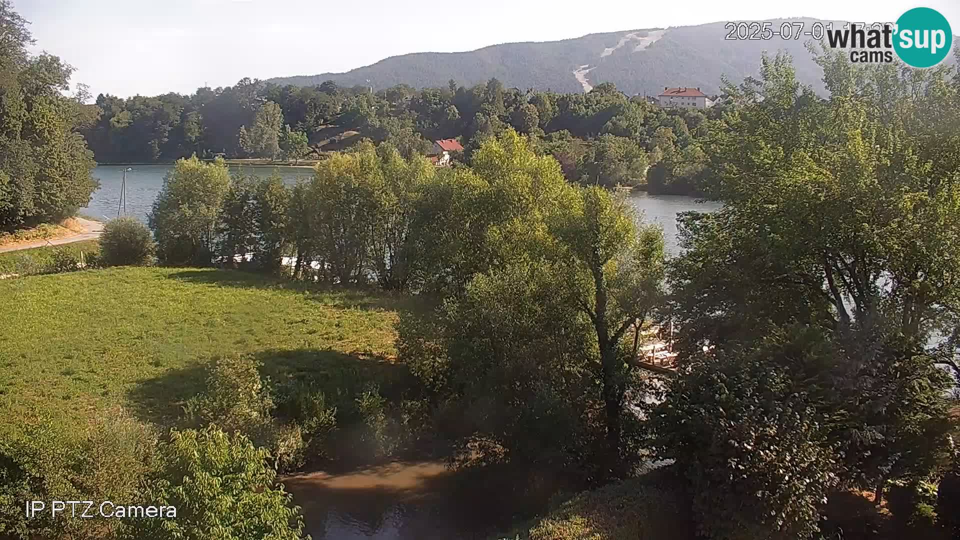 Kamnica – Koblarjev zaliv