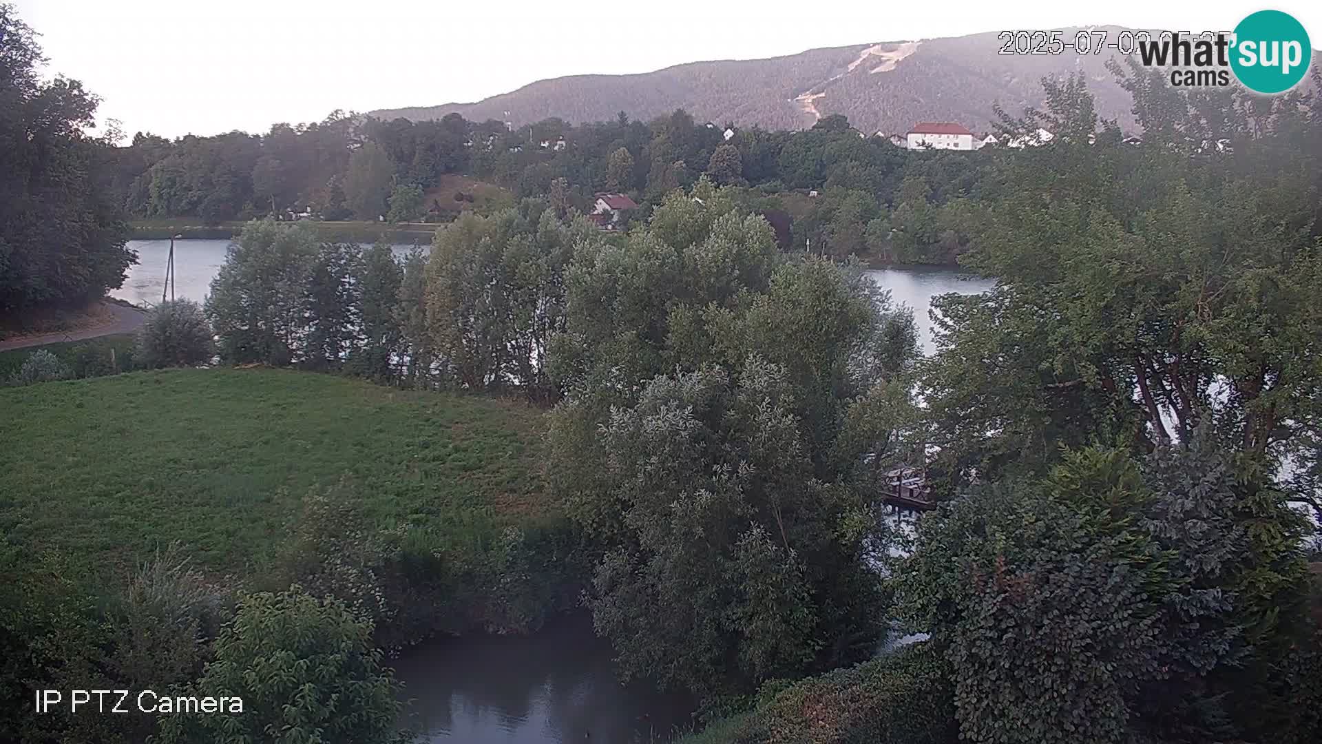 Kamnica – Koblarjev zaliv