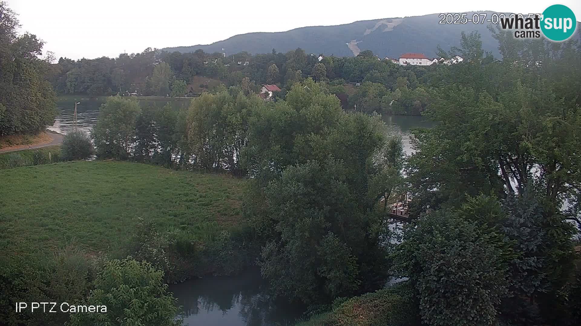 Kamnica – Koblarjev zaliv