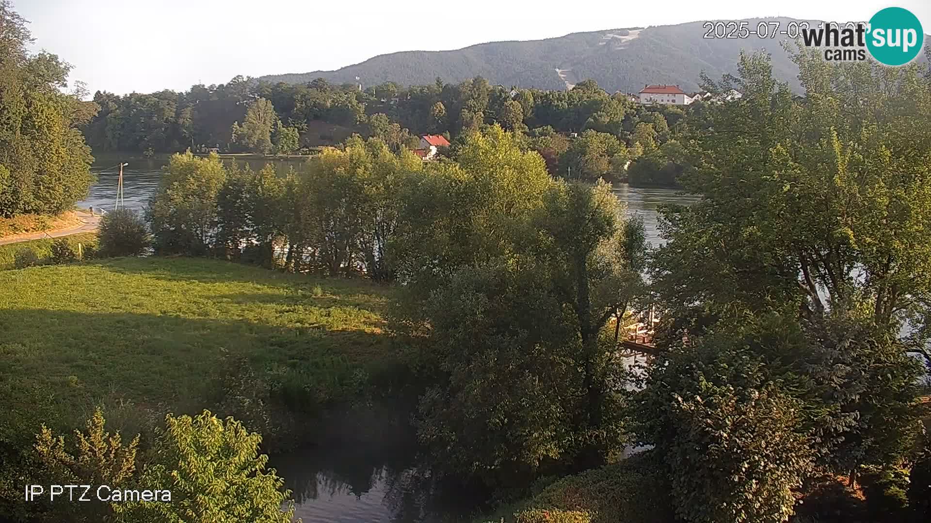 Kamnica – Koblarjev zaliv