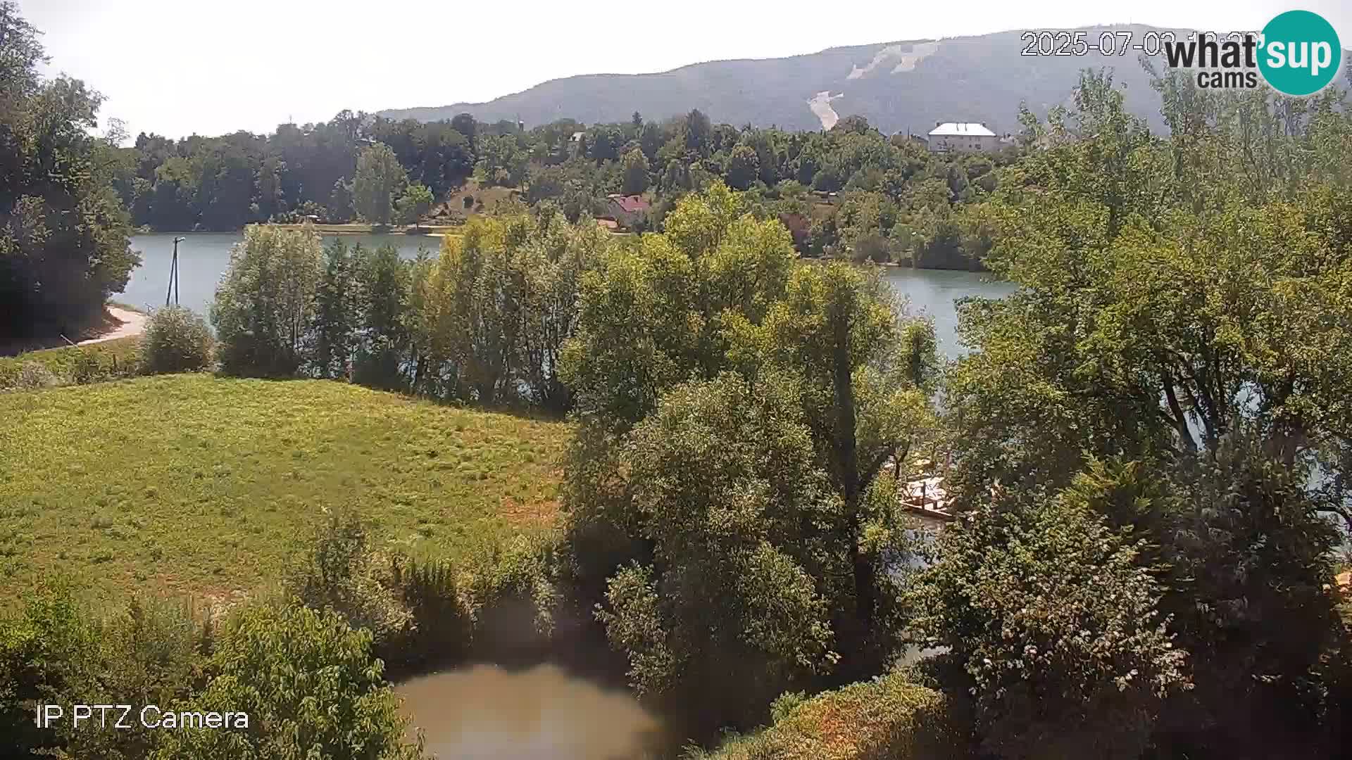 Kamnica – Koblarjev zaliv