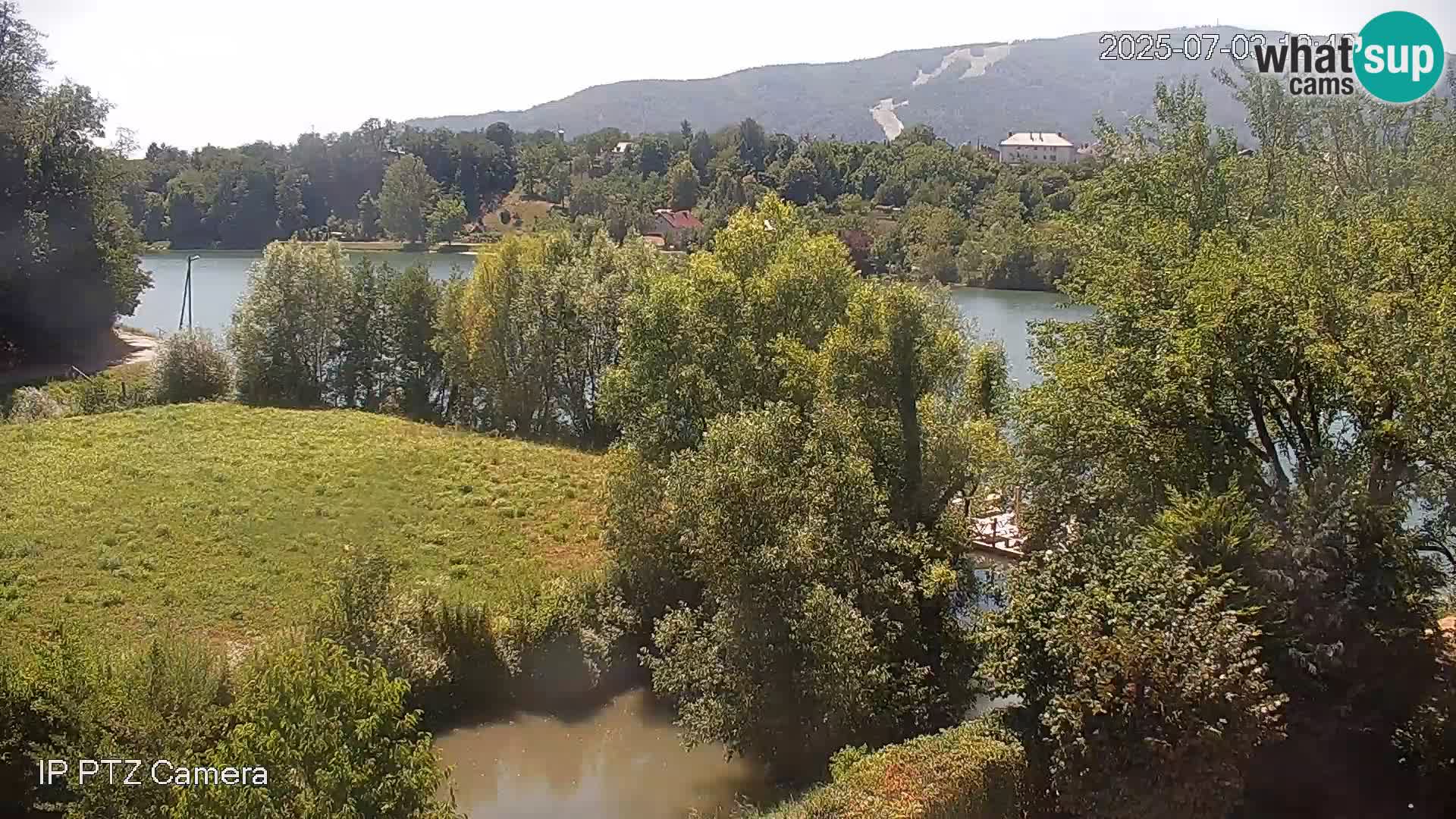 Kamnica – Koblarjev zaliv