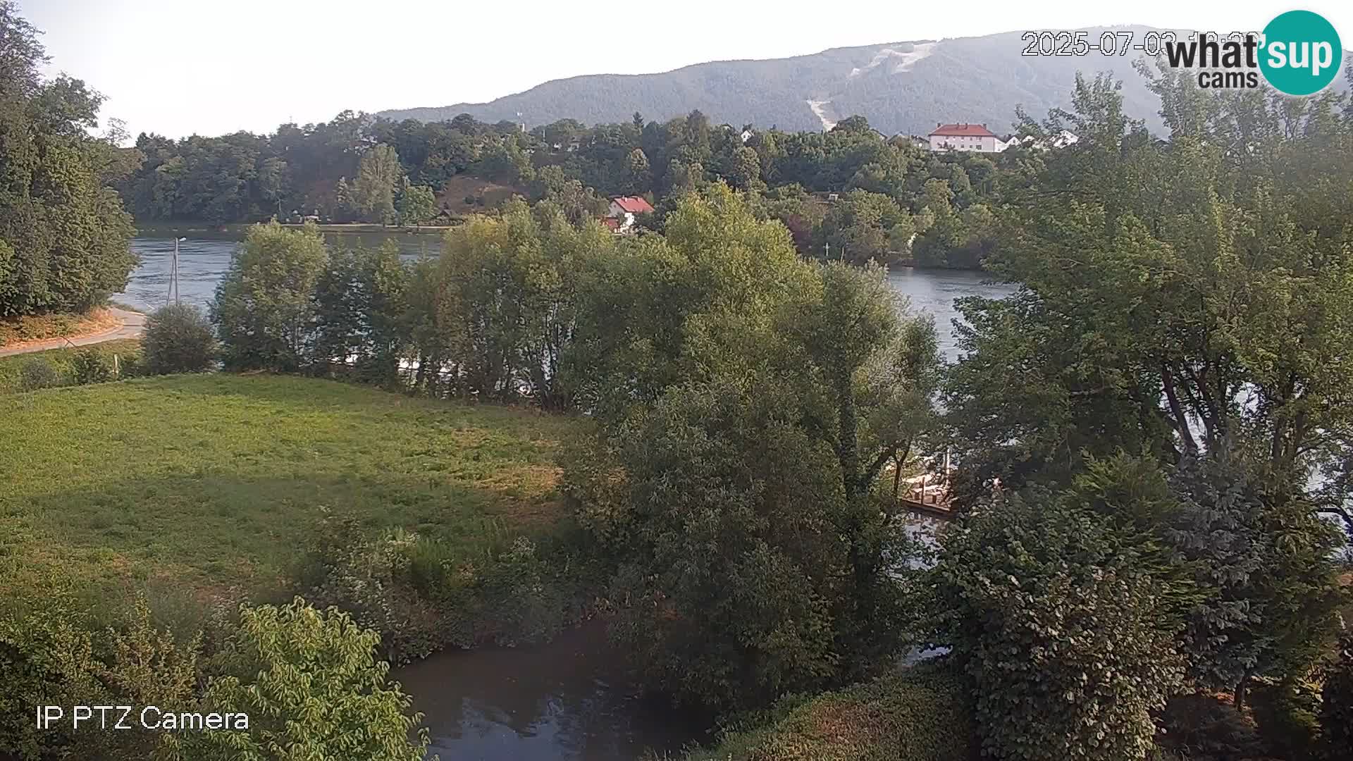Kamnica – Koblarjev zaliv