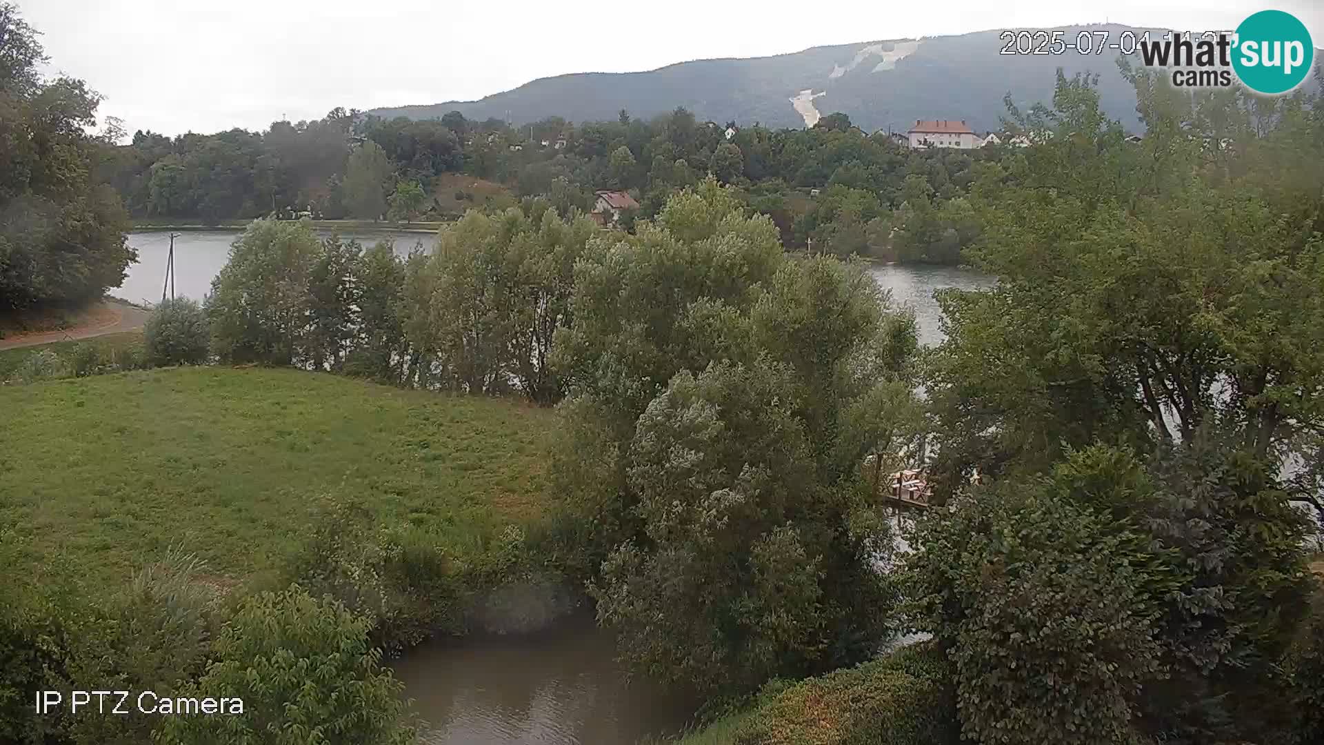 Kamnica – Koblarjev zaliv