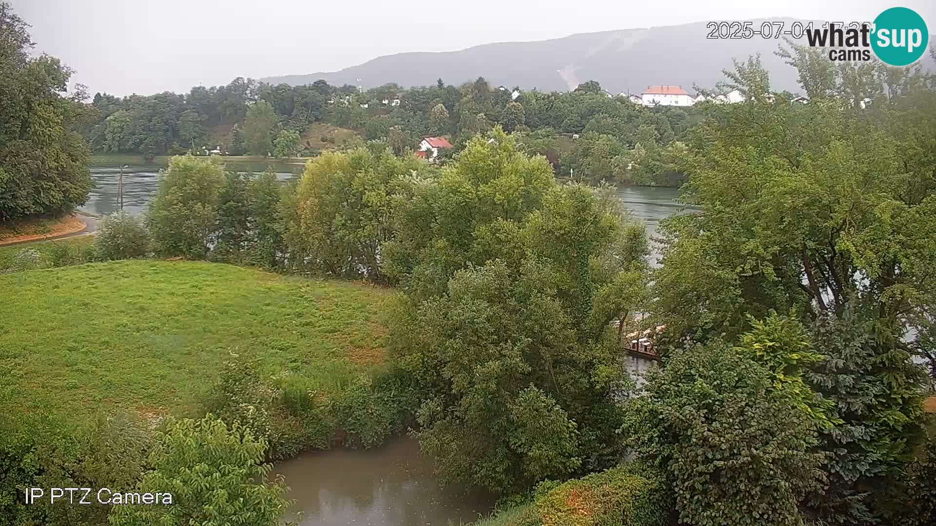 Kamnica – Koblarjev zaliv