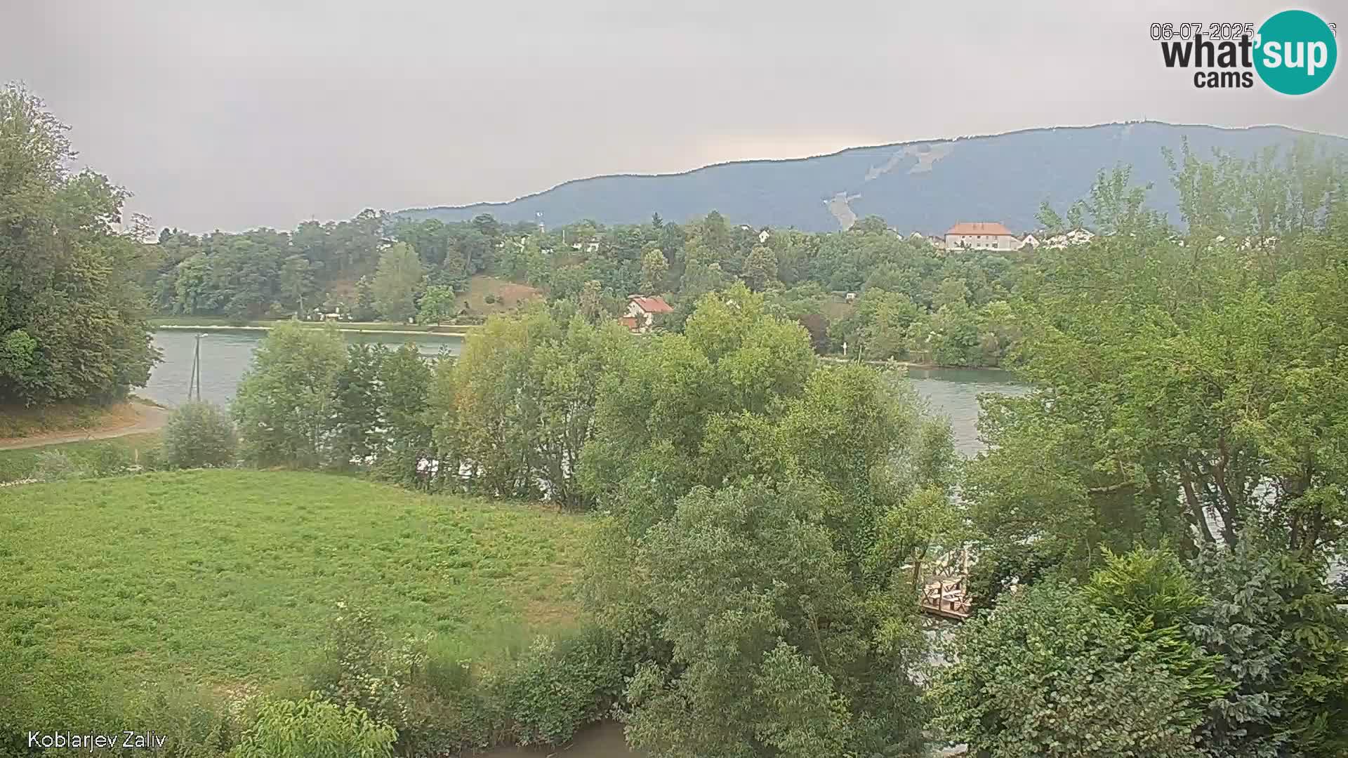 Kamnica – Koblarjev zaliv