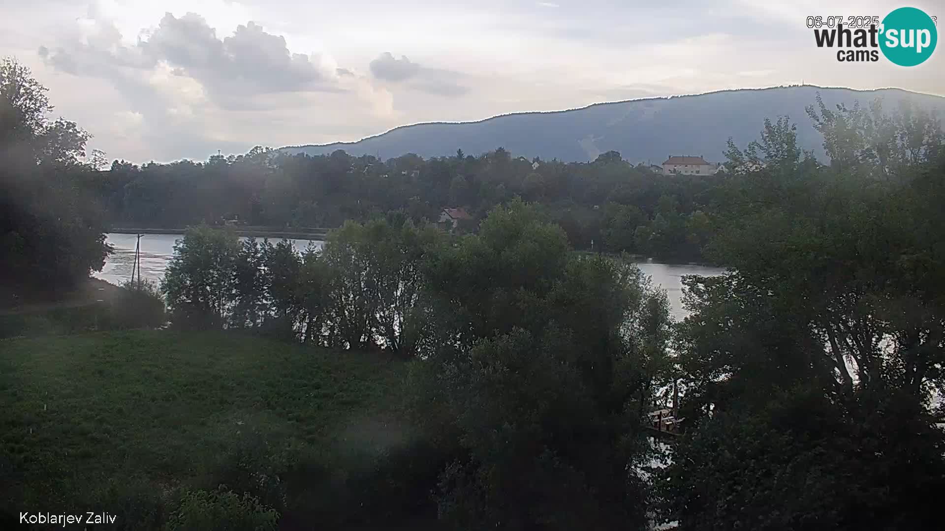 Kamnica – Koblarjev zaliv