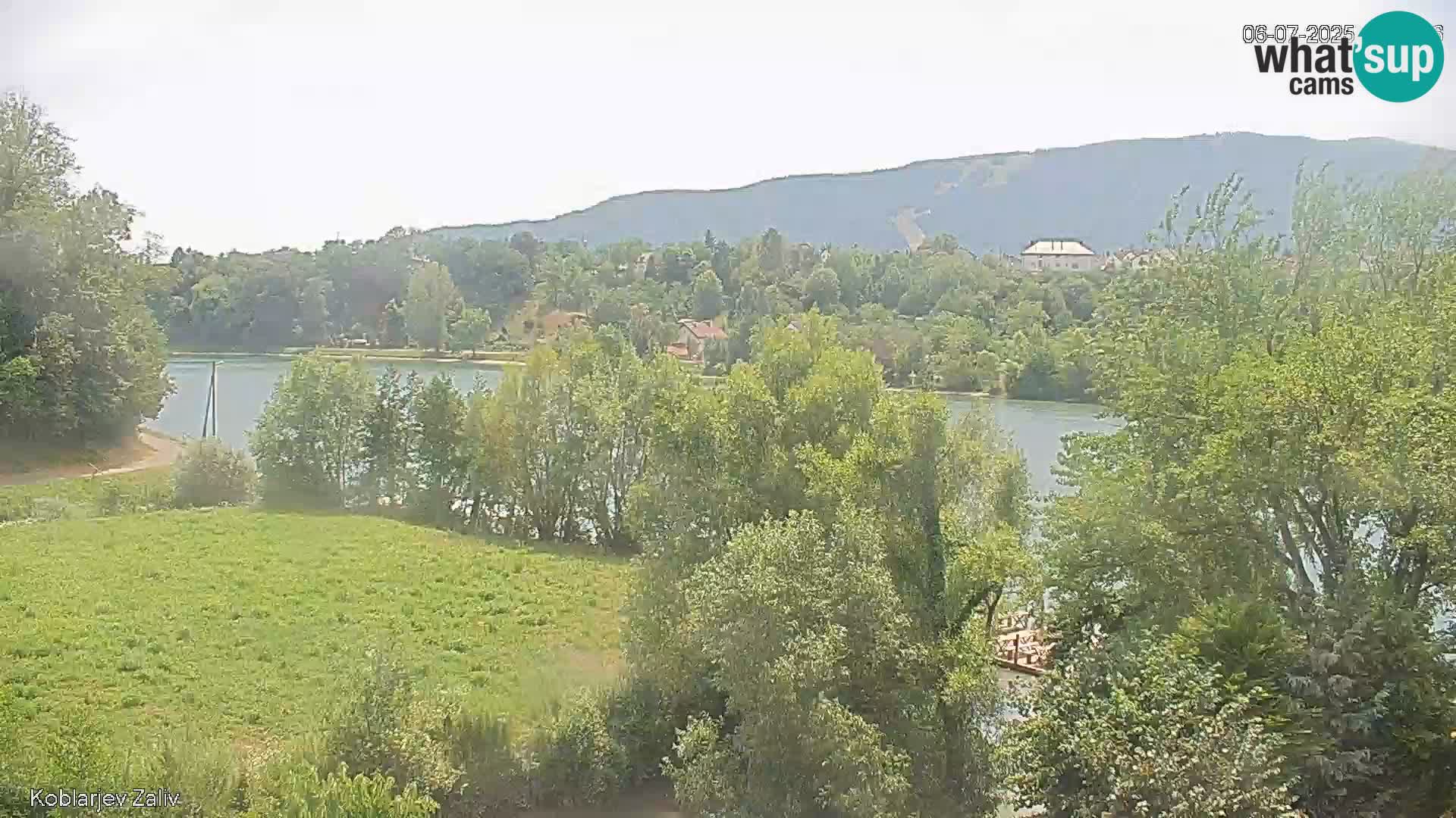 Kamnica – Koblarjev zaliv