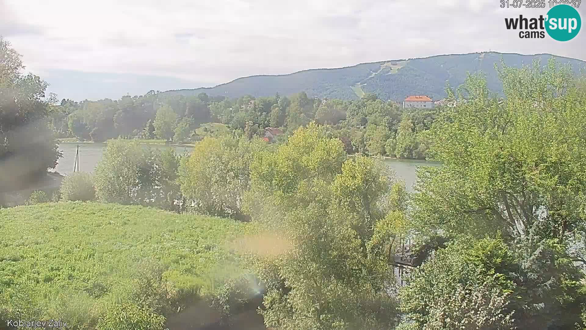 Kamnica – Koblarjev zaliv