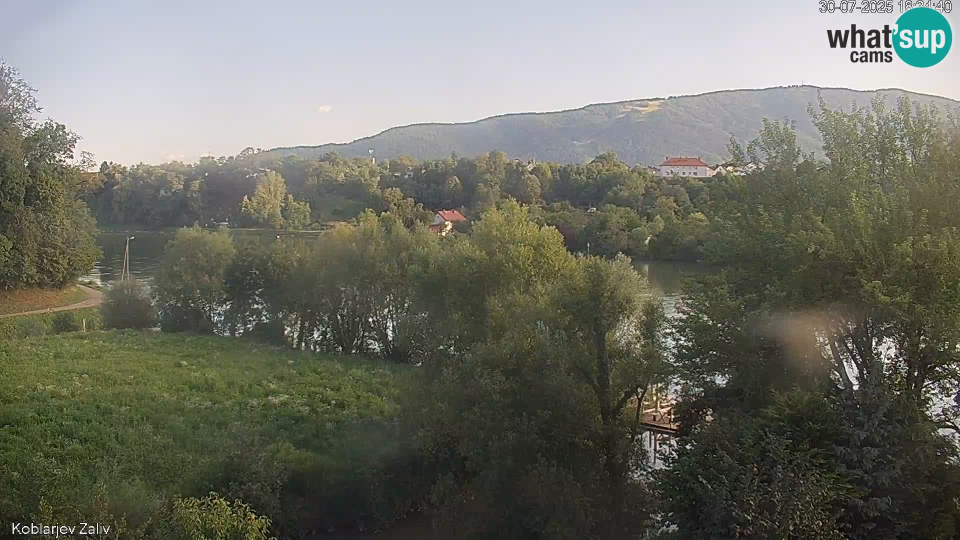 Kamnica – Koblarjev zaliv