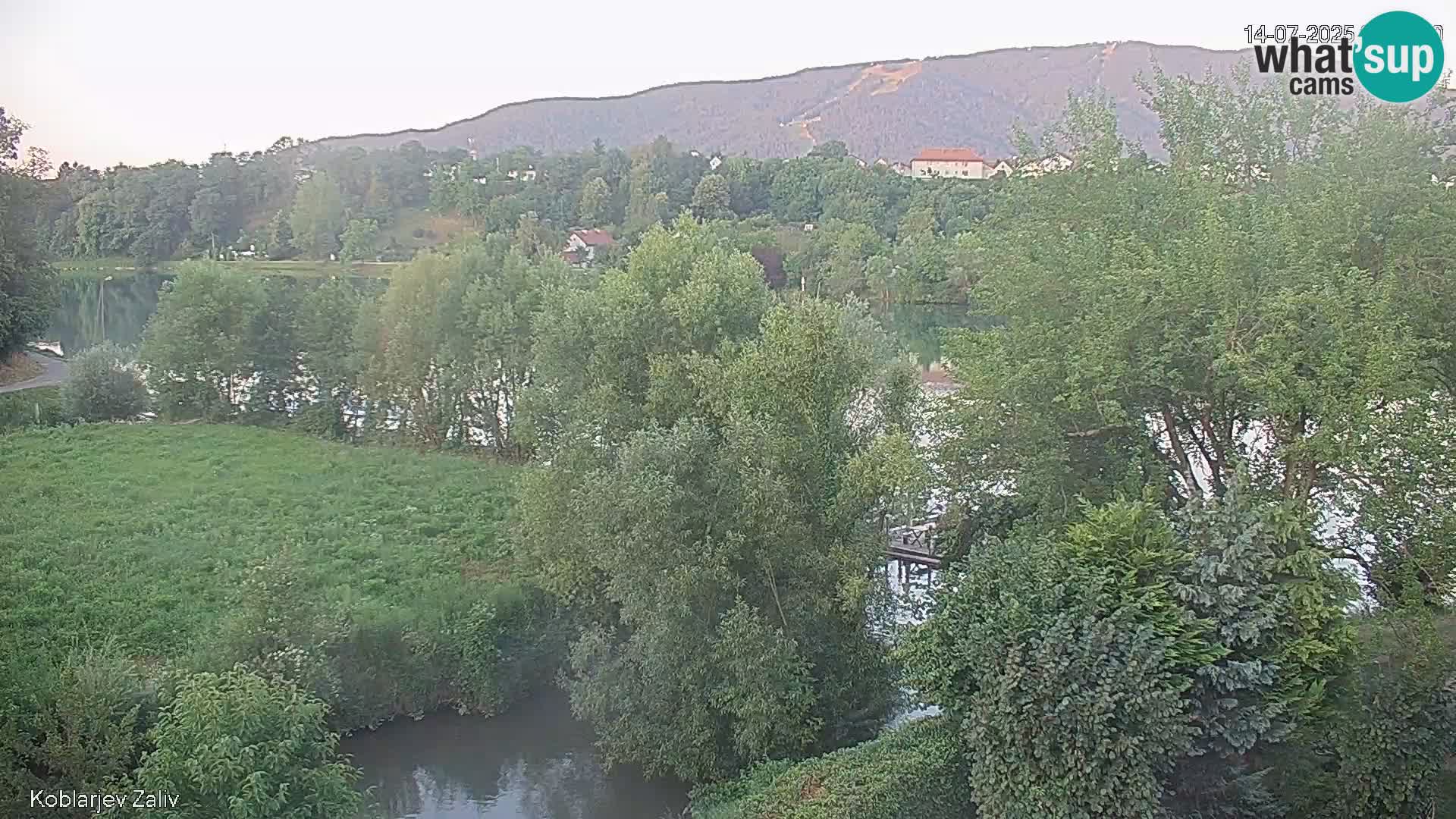 Kamnica – Koblarjev zaliv