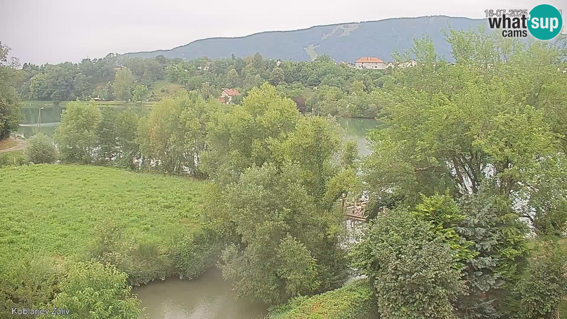 Kamnica – Koblarjev zaliv