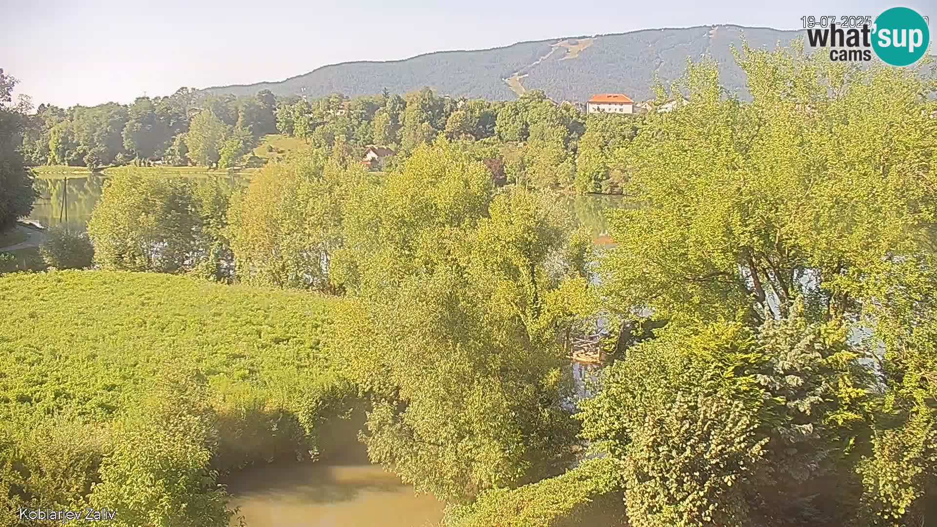 Kamnica – Koblarjev zaliv