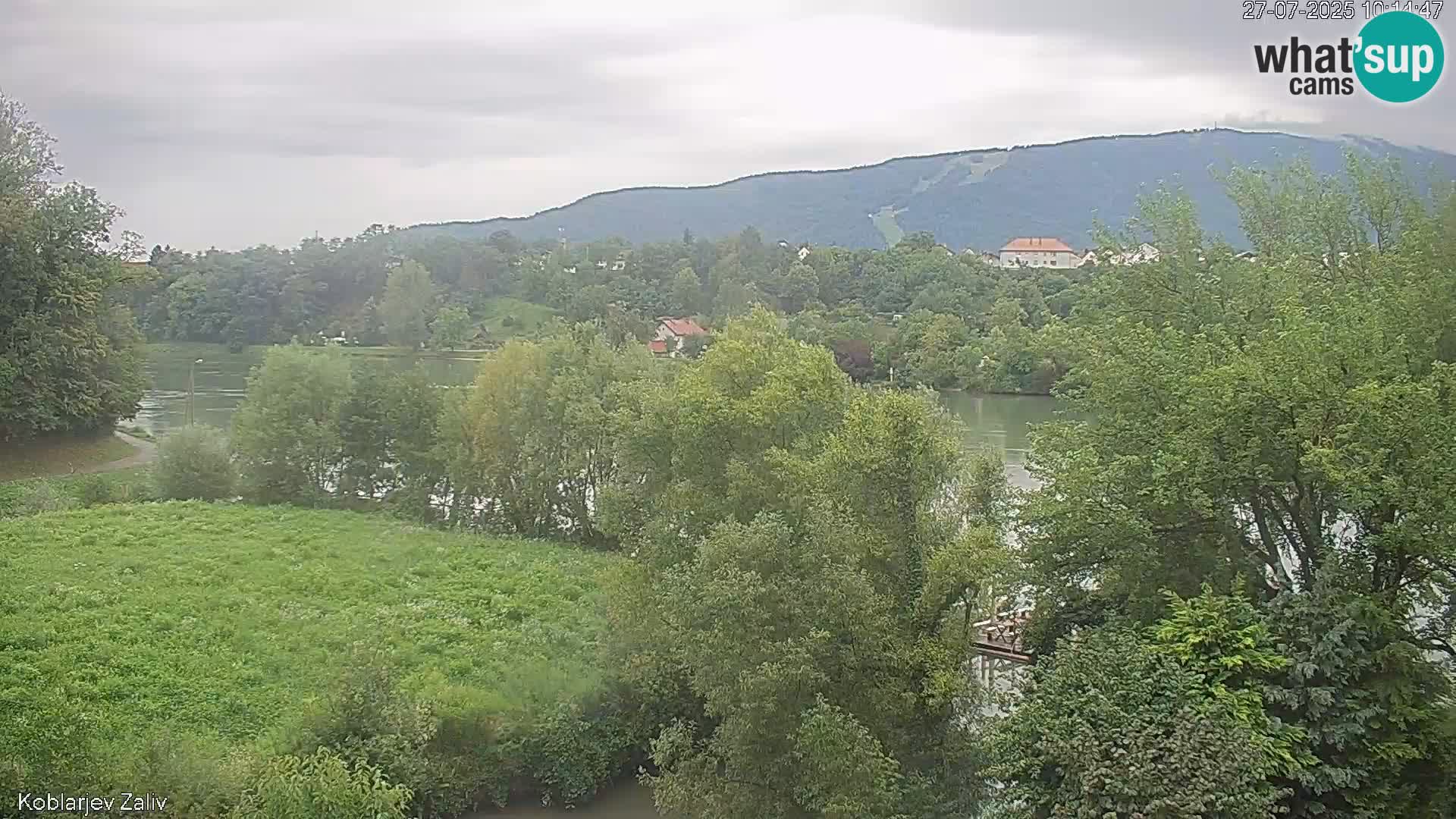 Kamnica – Koblarjev zaliv