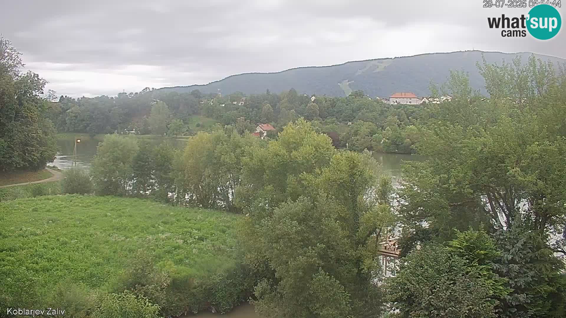 Kamnica – Koblarjev zaliv