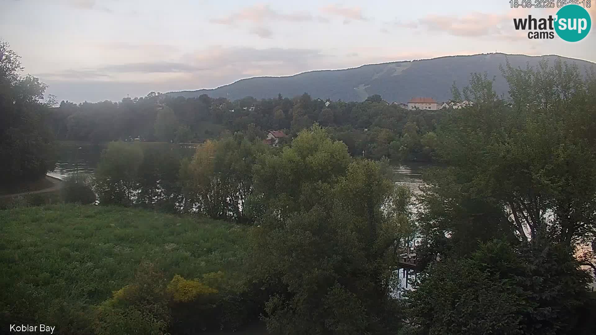 Kamnica – Koblarjev zaliv