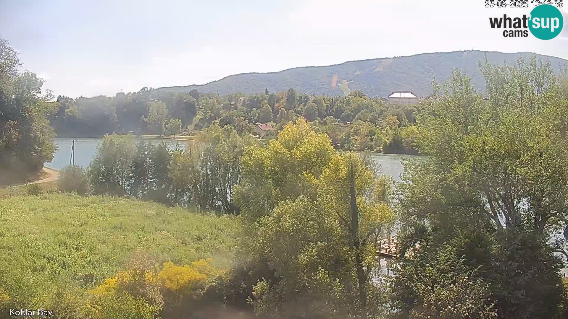 Kamnica – Koblarjev zaliv