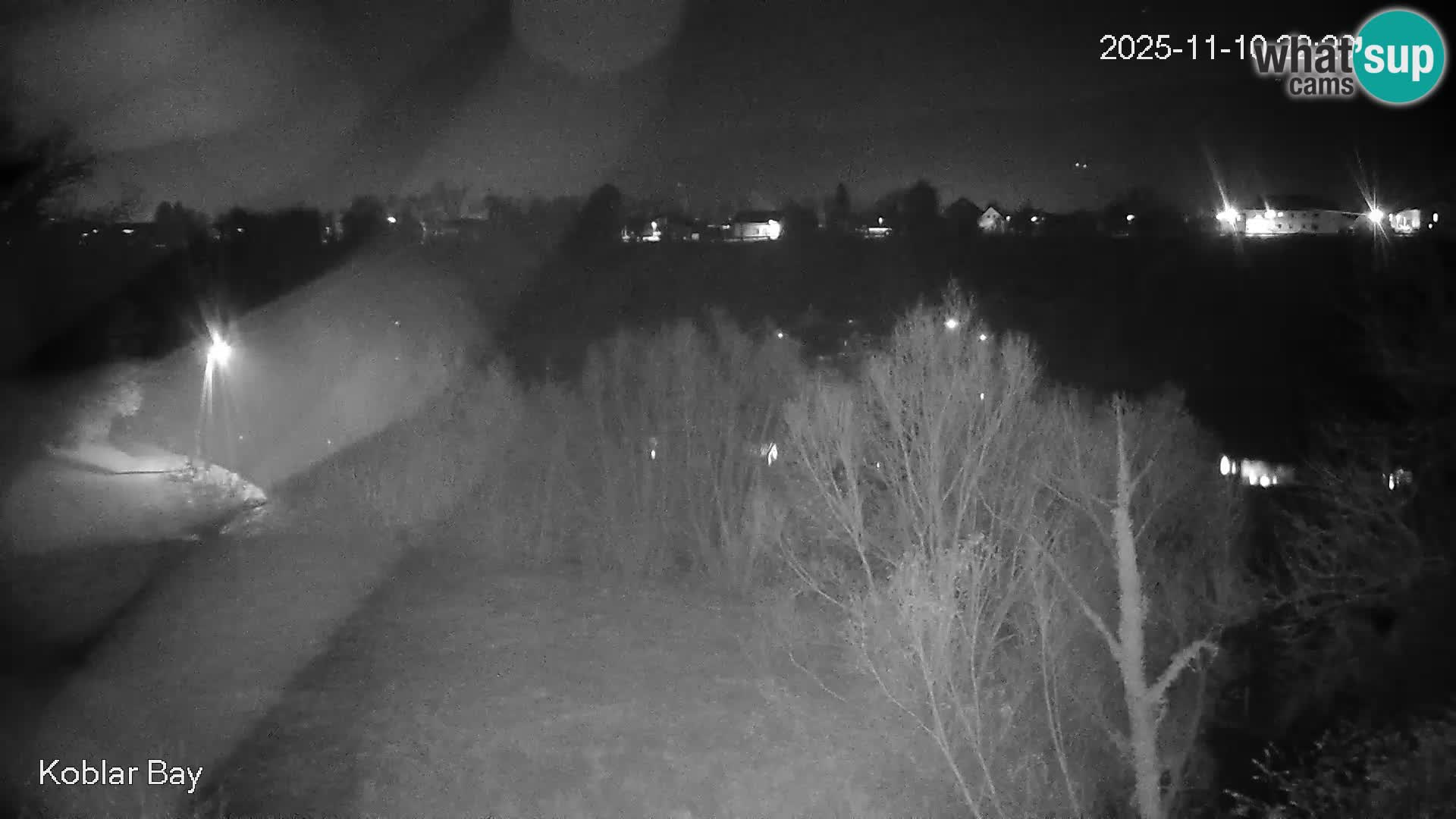 Kamnica – Koblarjev zaliv