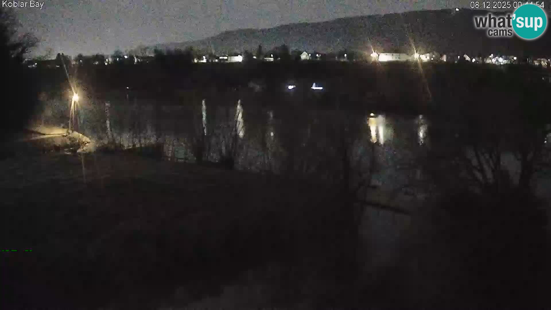 Kamnica – Koblarjev zaliv