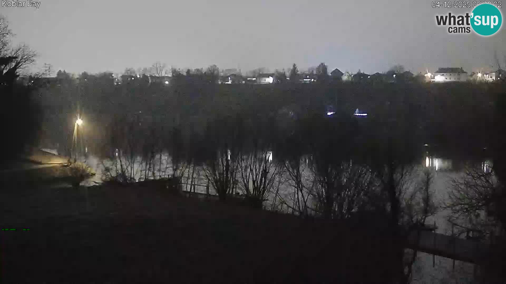 Kamnica – Koblarjev zaliv