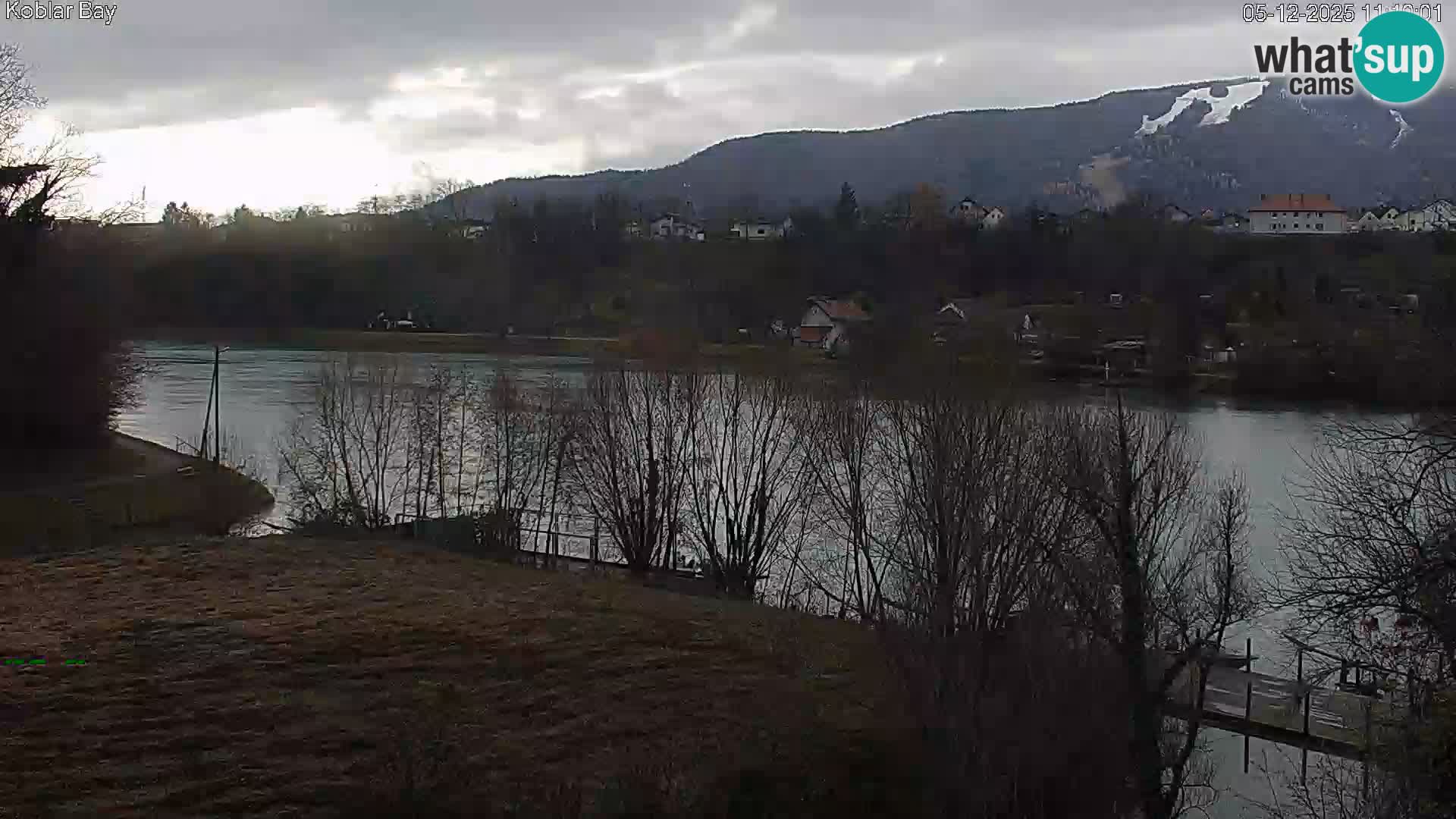 Kamnica – Koblarjev zaliv