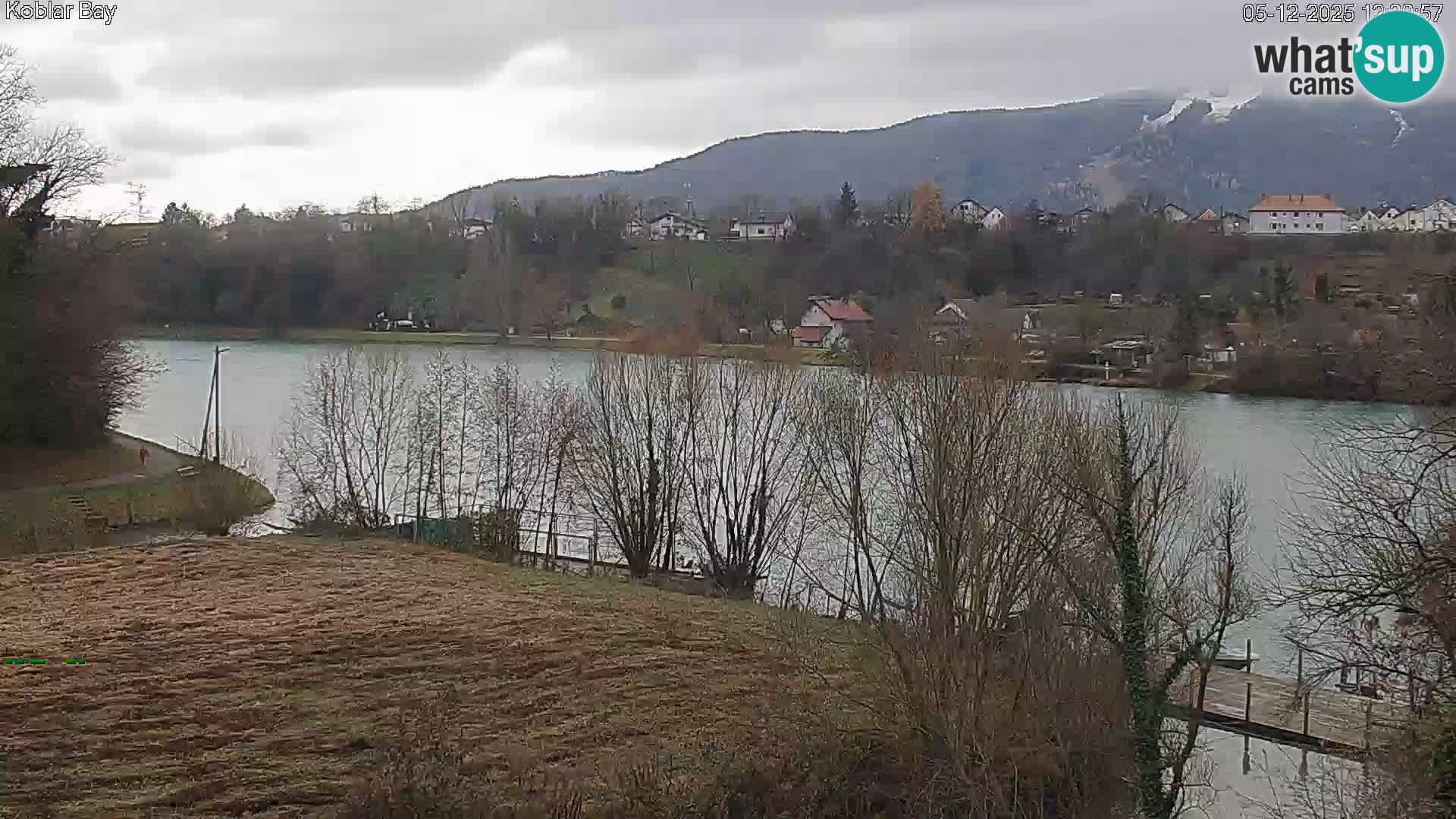 Kamnica – Koblarjev zaliv