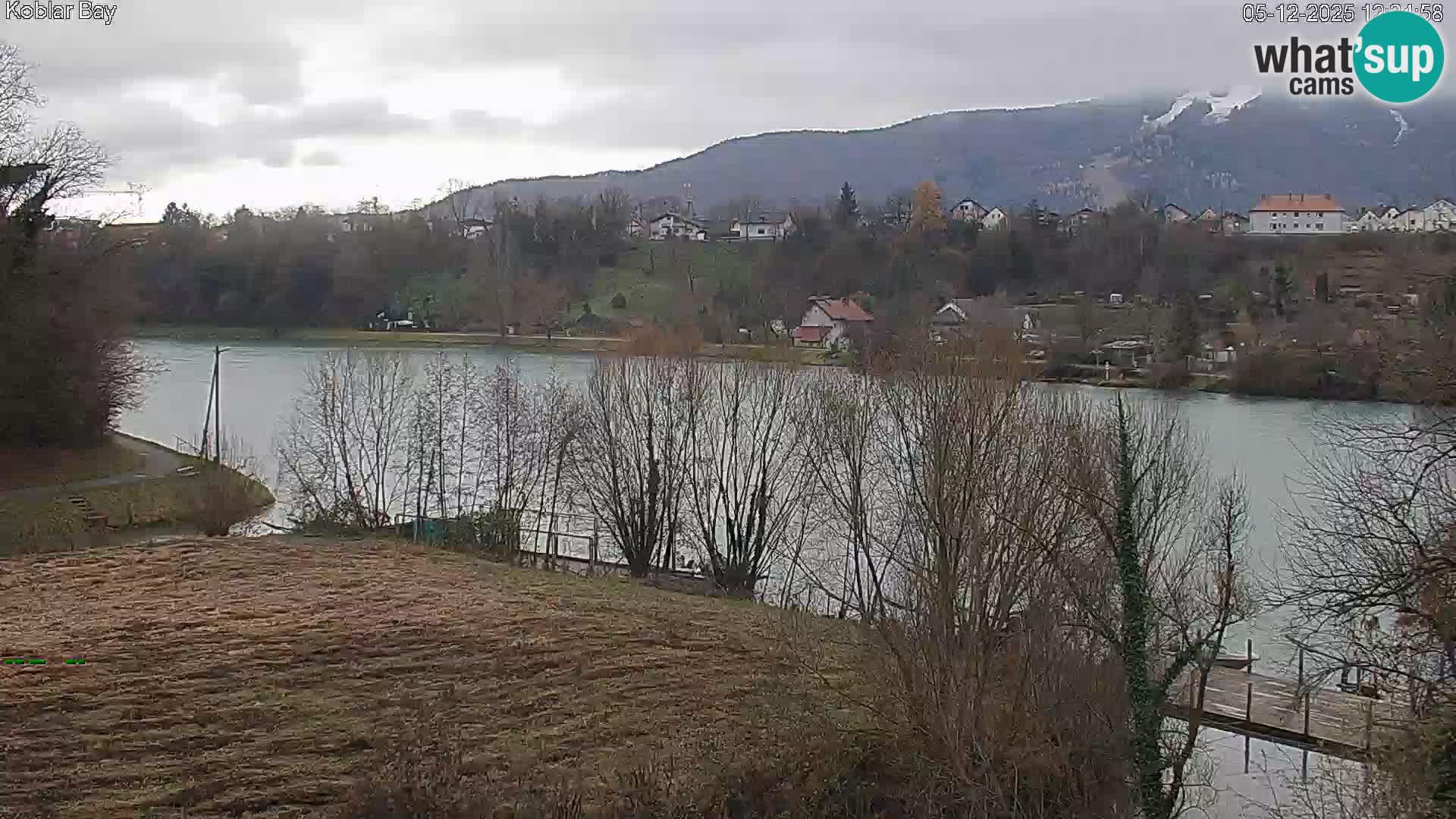 Kamnica – Koblarjev zaliv