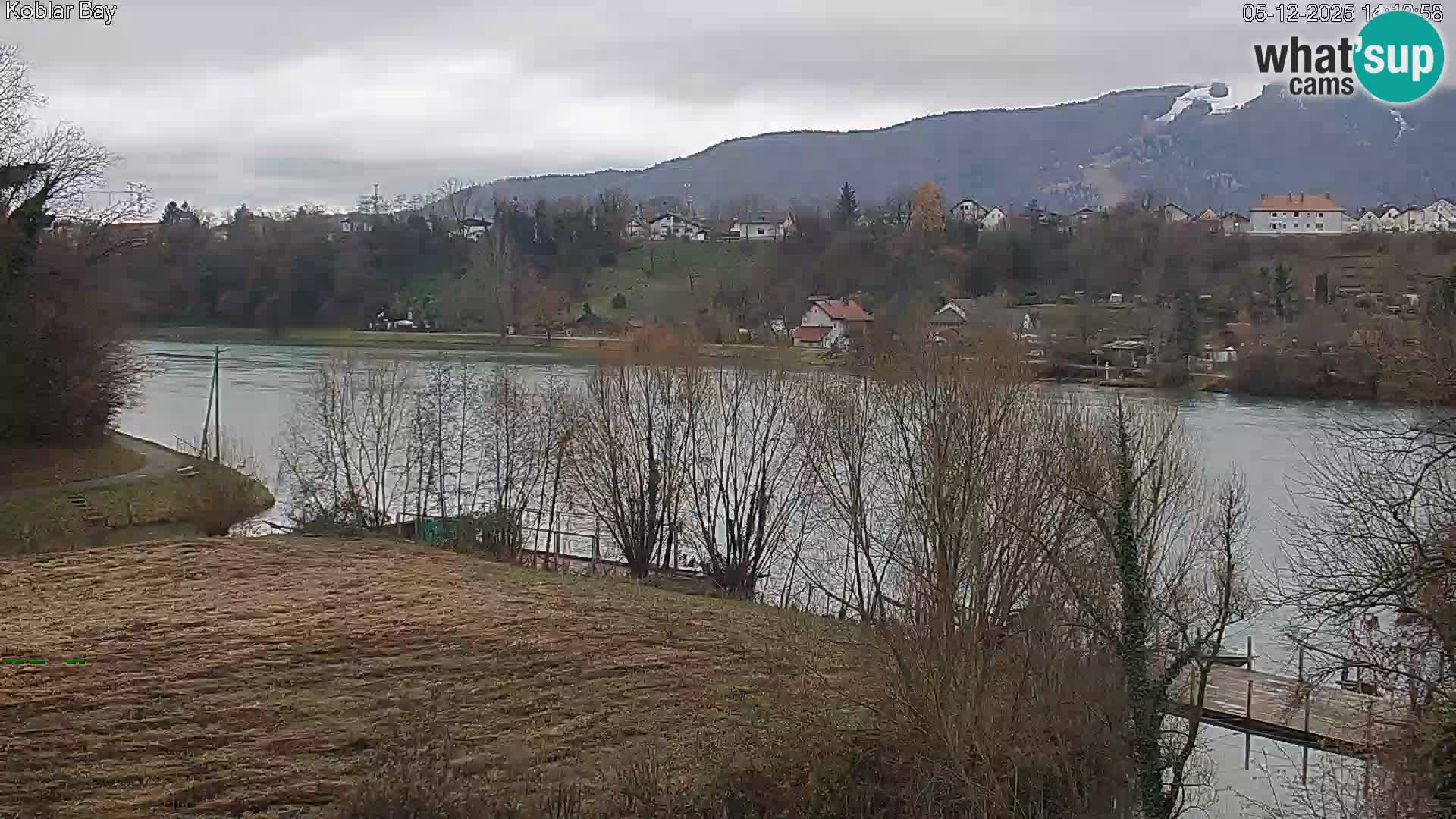 Kamnica – Koblarjev zaliv