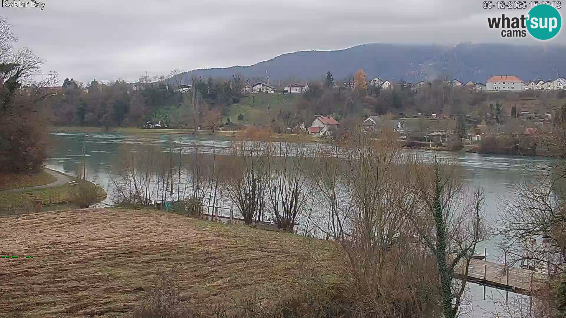 Kamnica – Koblarjev zaliv