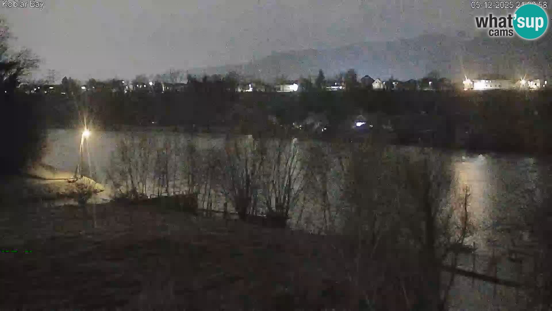 Kamnica – Koblarjev zaliv