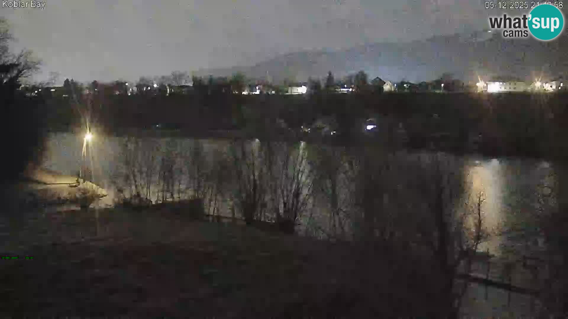 Kamnica – Koblarjev zaliv