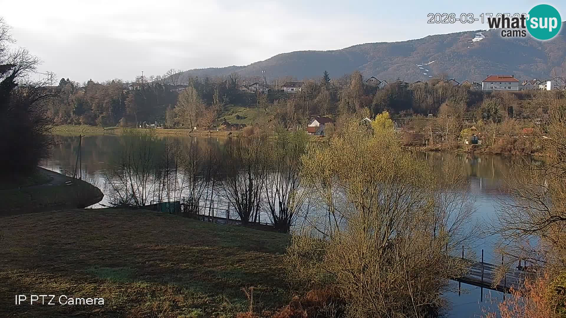 Kamnica – Koblarjev zaliv