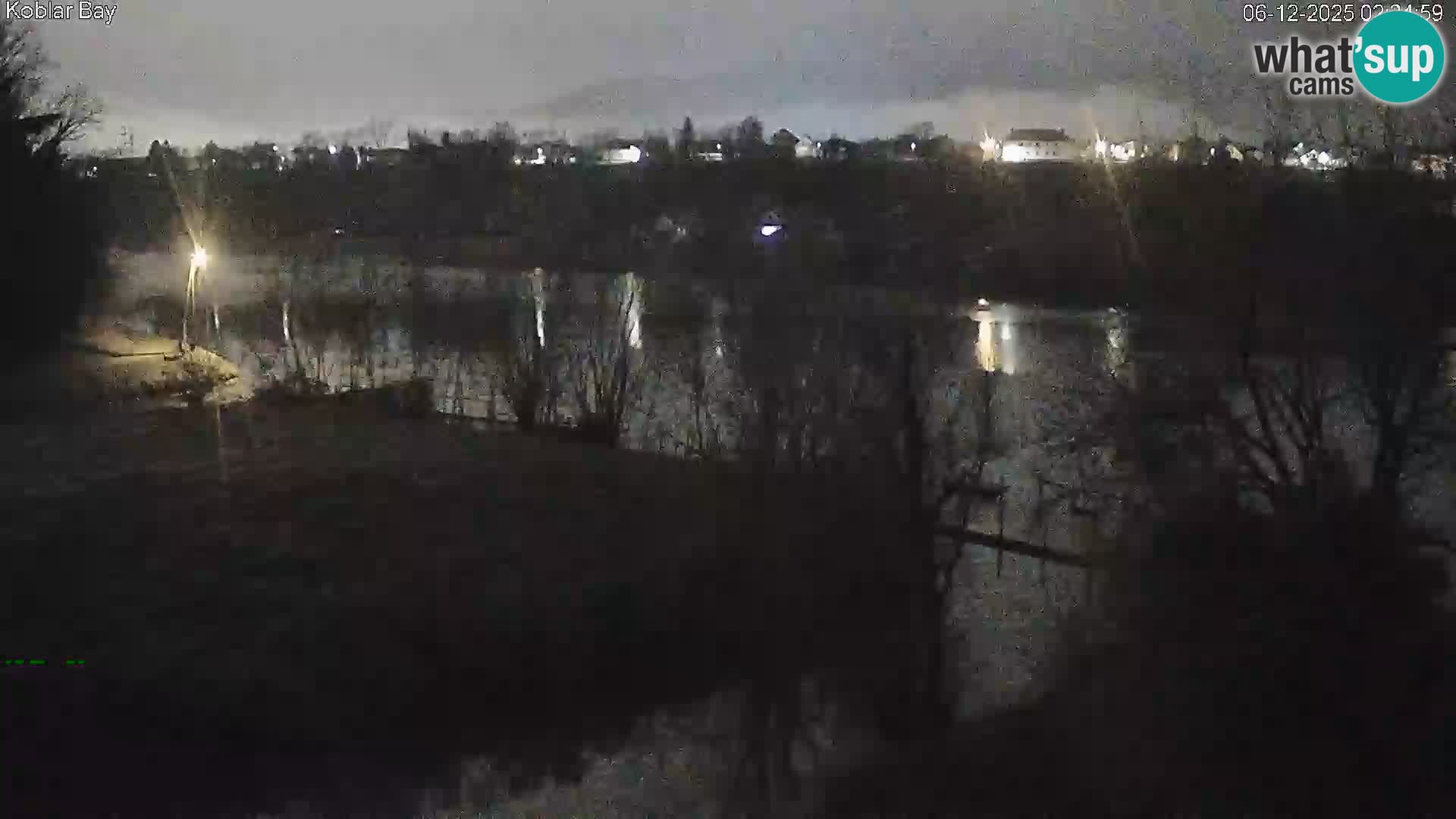 Kamnica – Koblarjev zaliv