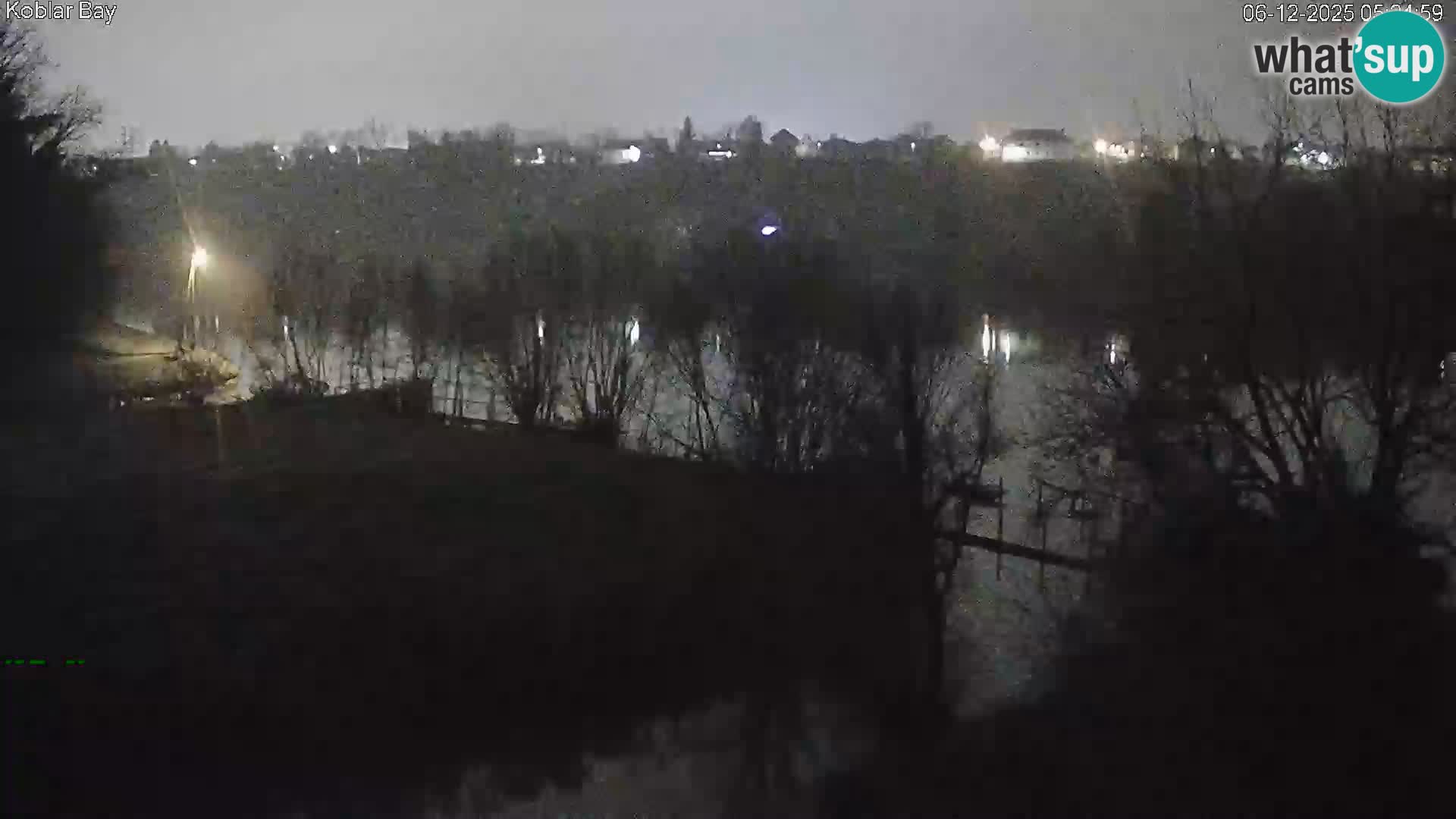 Kamnica – Koblarjev zaliv