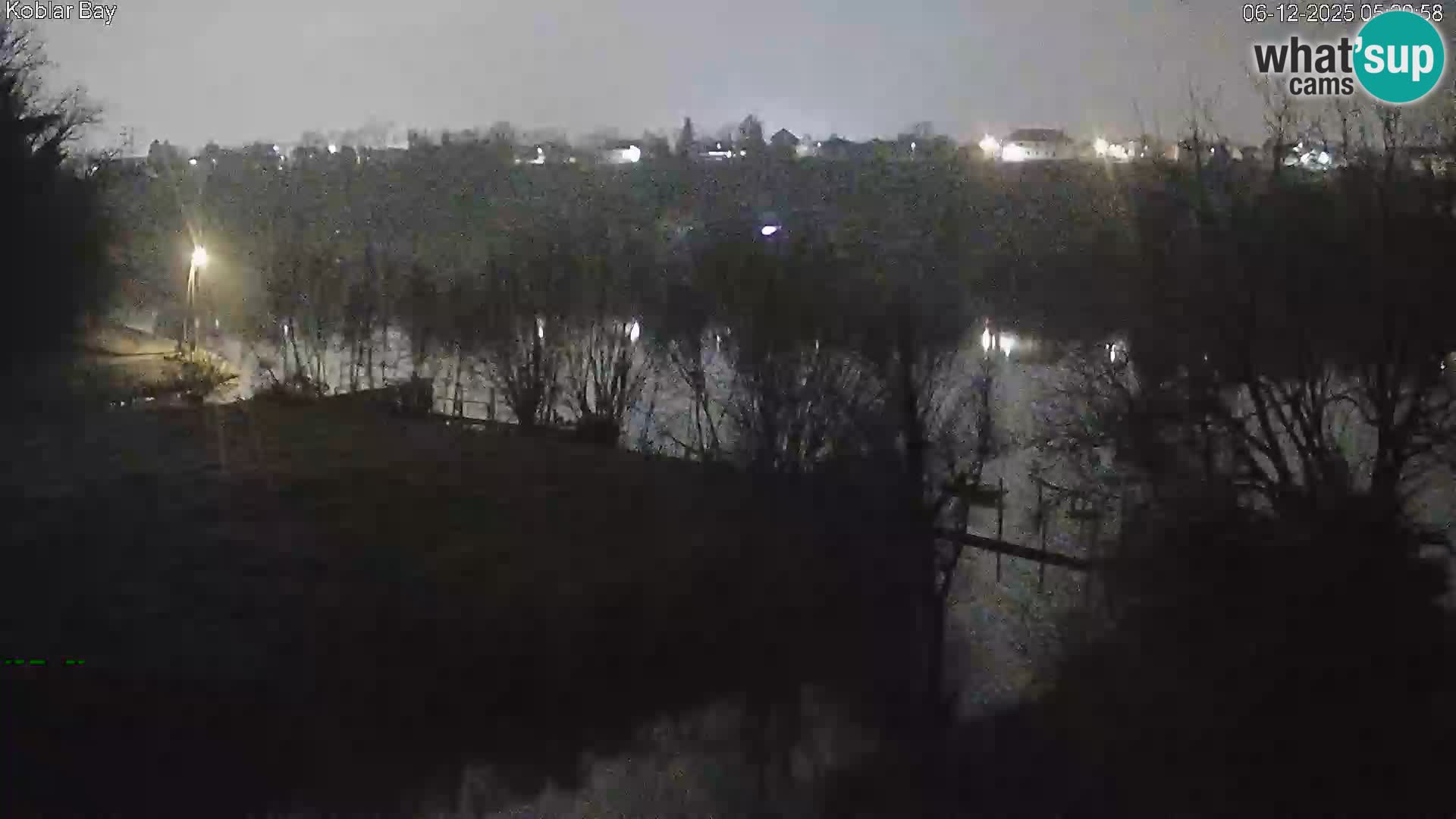 Kamnica – Koblarjev zaliv