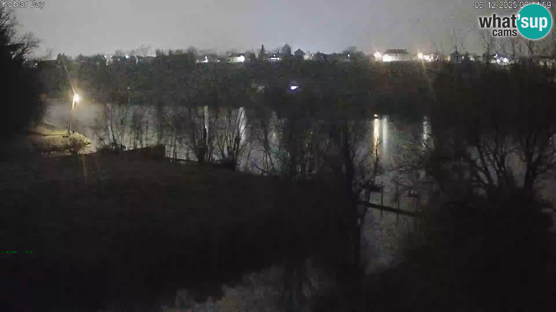 Kamnica – Koblarjev zaliv