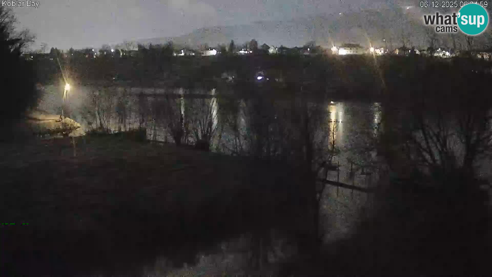 Kamnica – Koblarjev zaliv