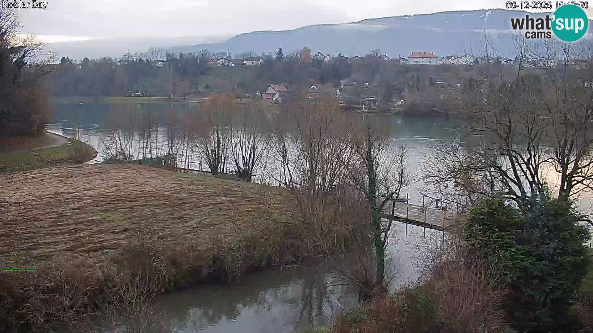 Kamnica – Koblarjev zaliv