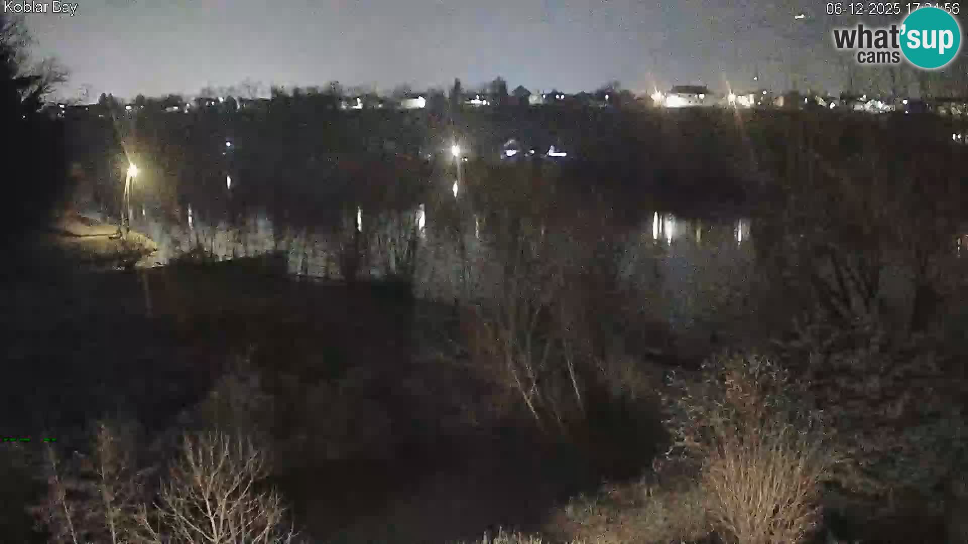 Kamnica – Koblarjev zaliv