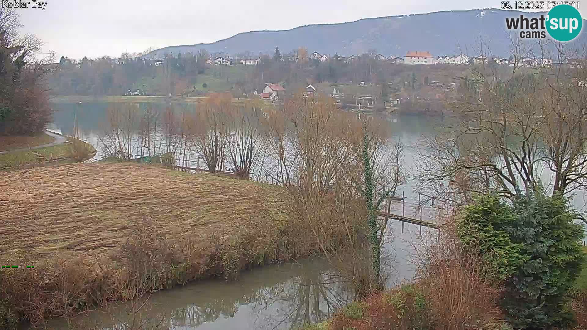 Kamnica – Koblarjev zaliv