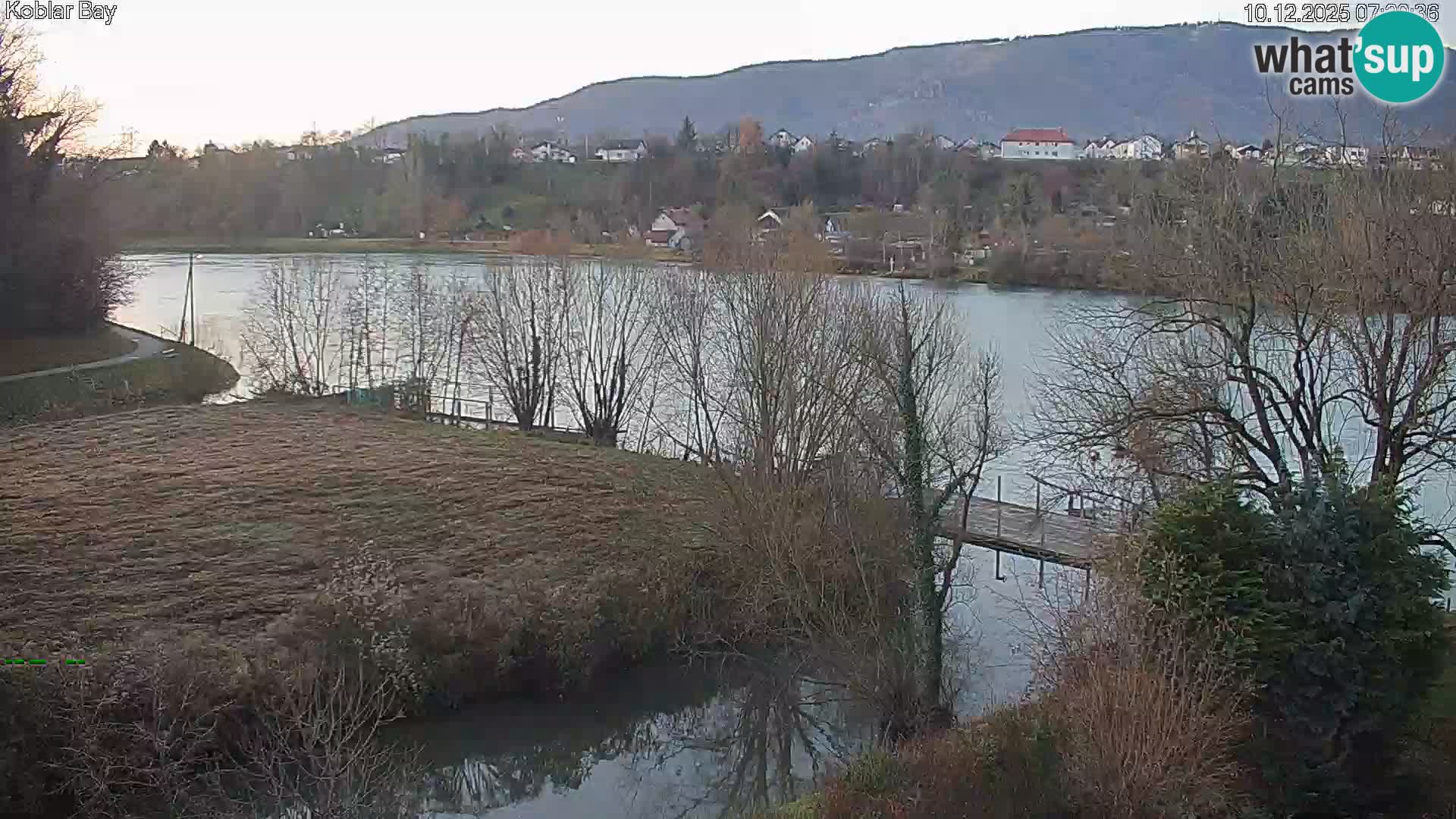 Kamnica – Koblarjev zaliv