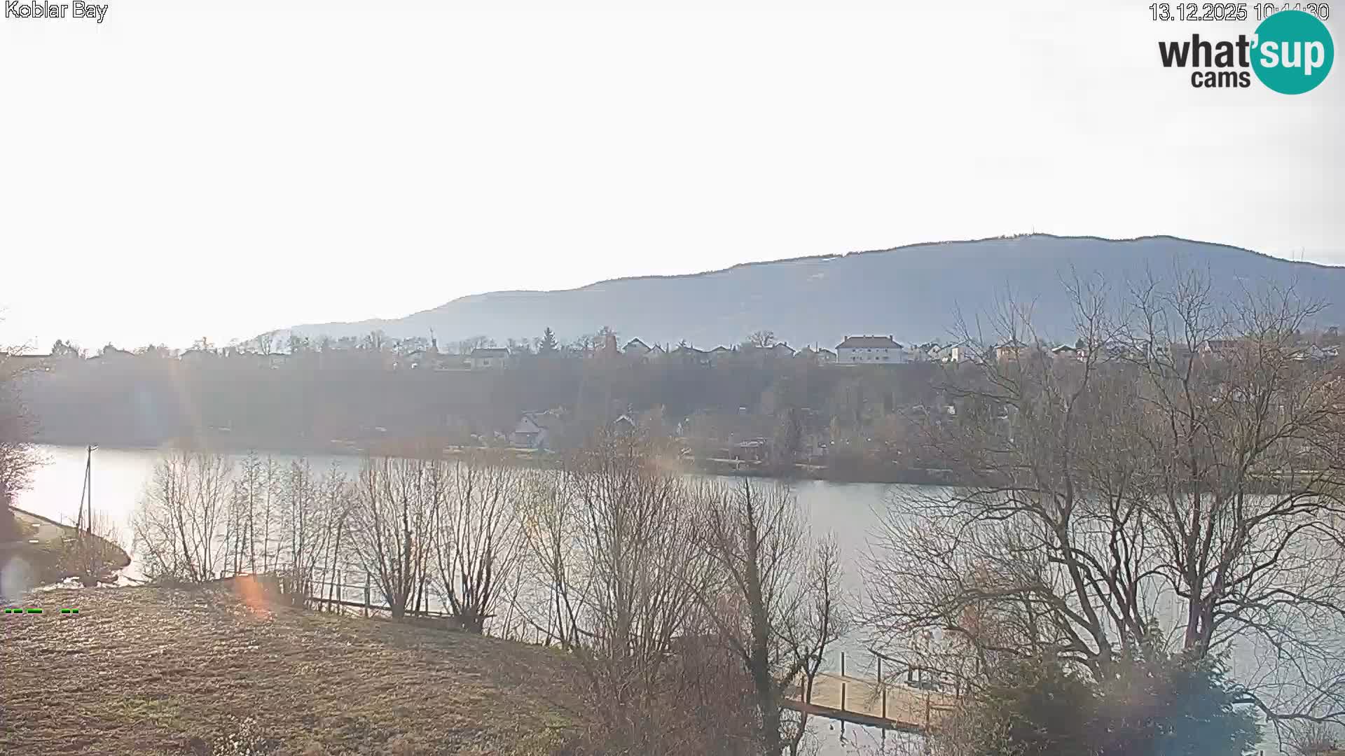 Kamnica – Koblarjev zaliv