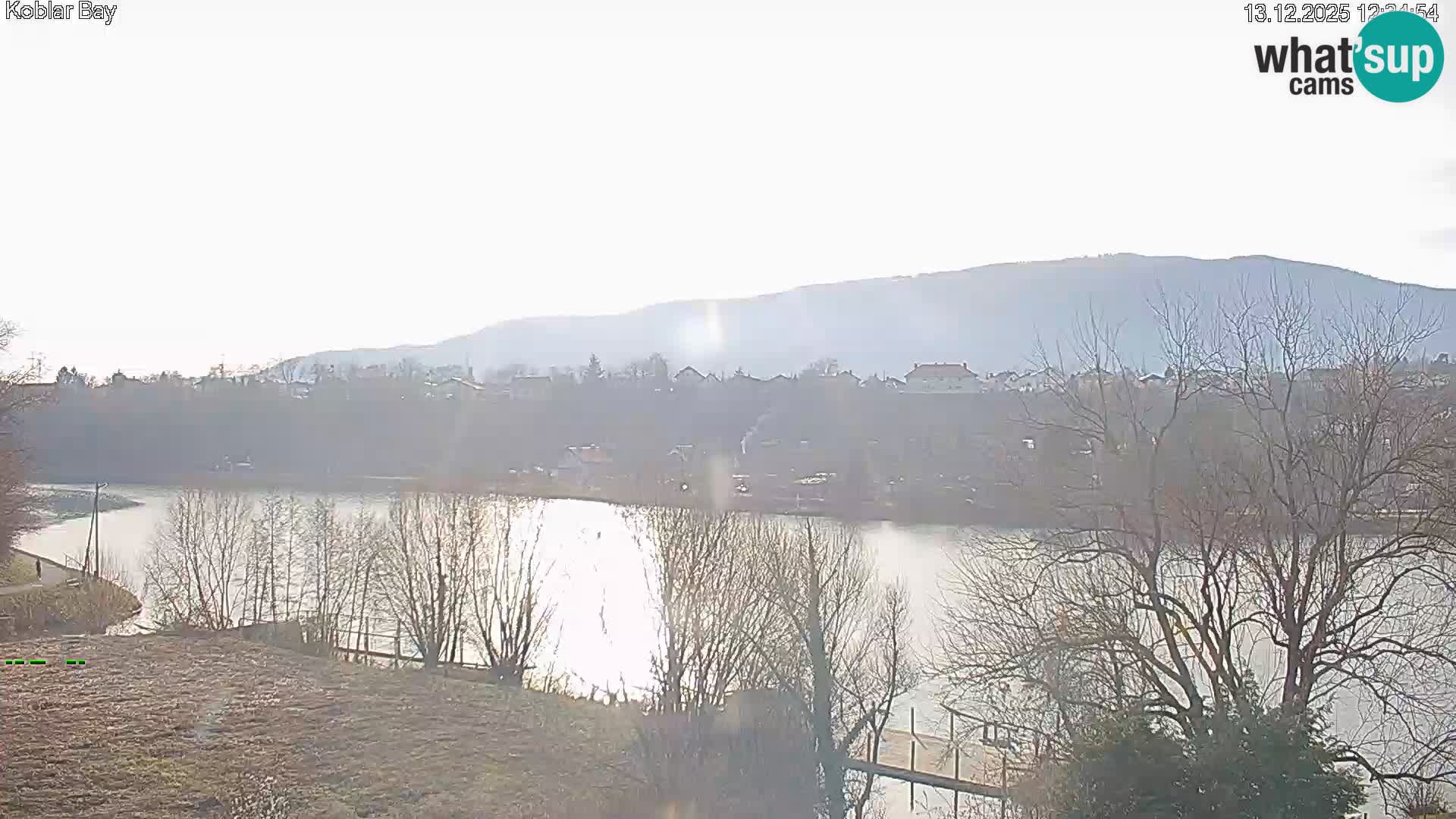 Kamnica – Koblarjev zaliv