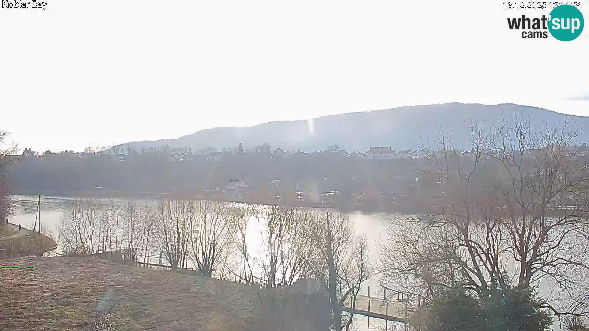 Kamnica – Koblarjev zaliv