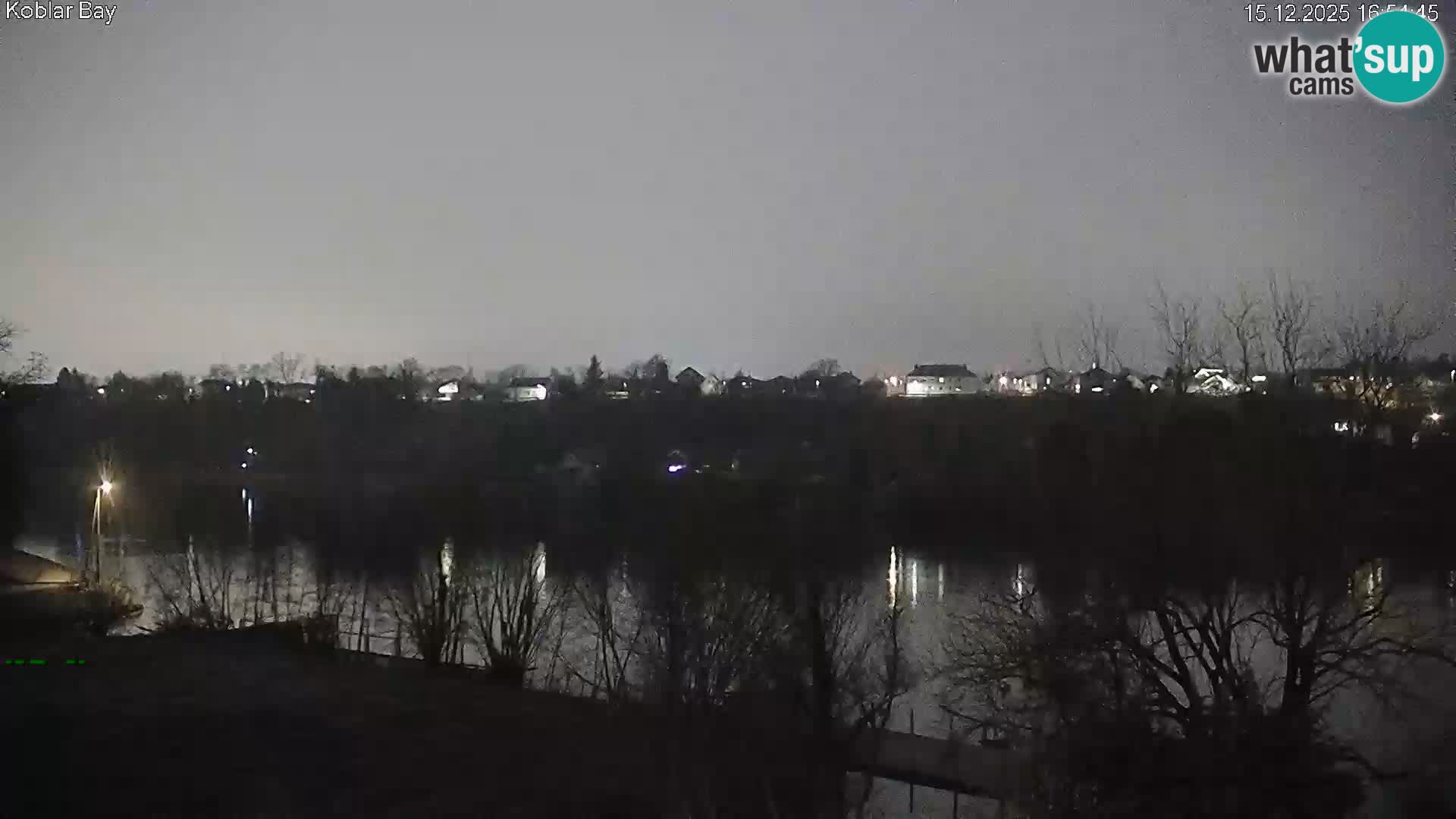 Kamnica – Koblarjev zaliv