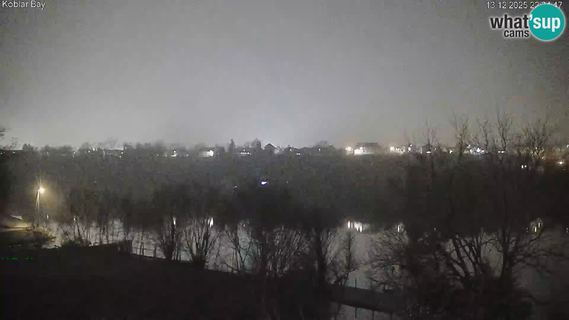 Kamnica – Koblarjev zaliv