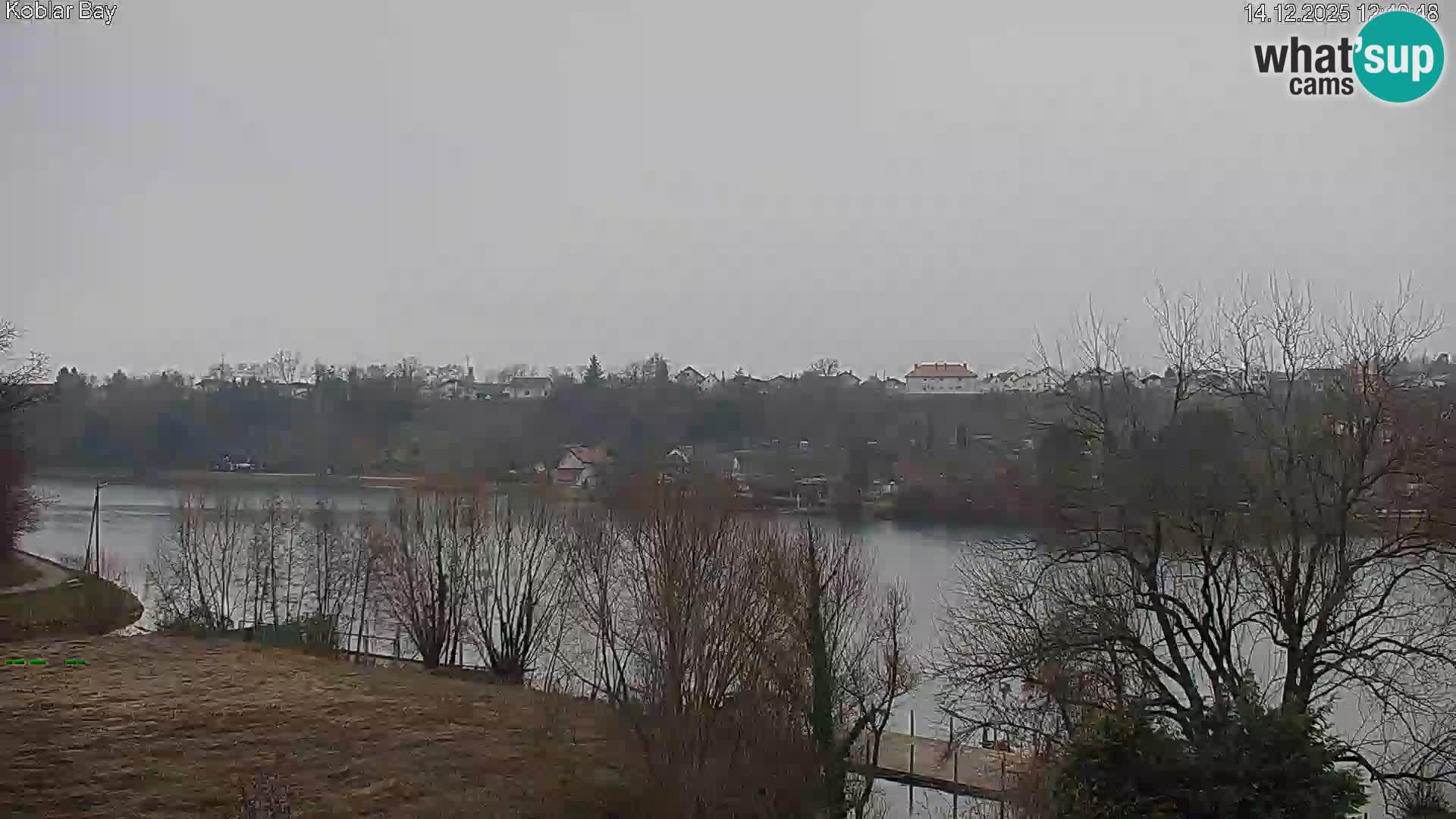 Kamnica – Koblarjev zaliv